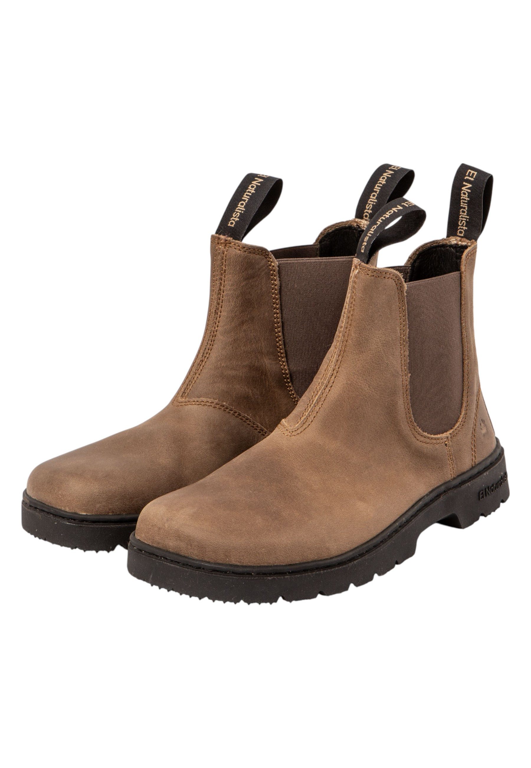 El Naturalista N5262 Nomada Barefoot Stone Stiefelette günstig online kaufen