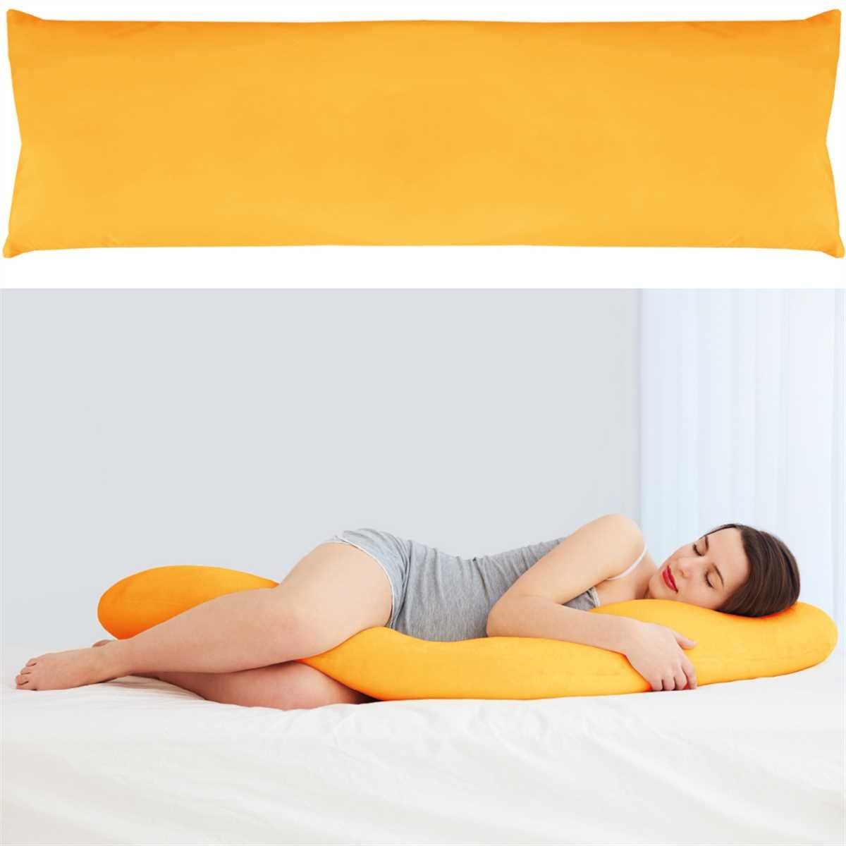 Bestlivings Seitenschläferkissen Stillkissen, Seitenschläfer Kissen, viele günstig online kaufen