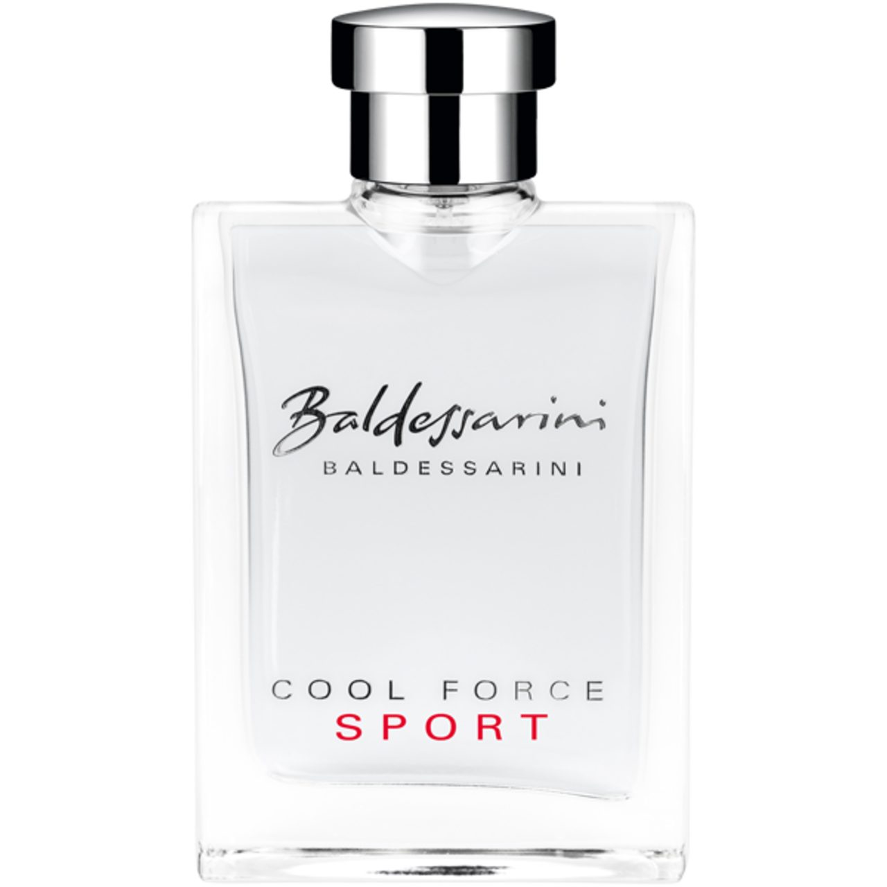 BALDESSARINI Eau de Toilette Cool Force Sport EdT Nat. Spray, Herrenduft