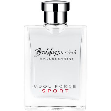 BALDESSARINI Eau de Toilette Cool Force Sport E.d.T. Nat. Spray