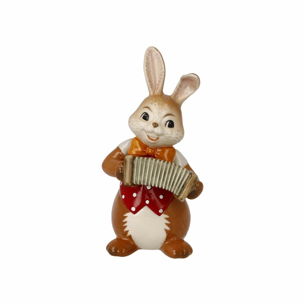 Goebel Osterhase Hase - Frecher Musikant