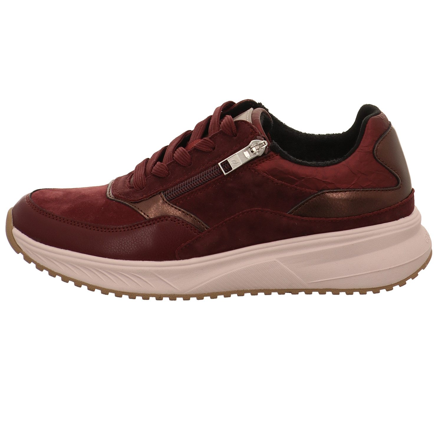 Waldläufer Schnürschuh