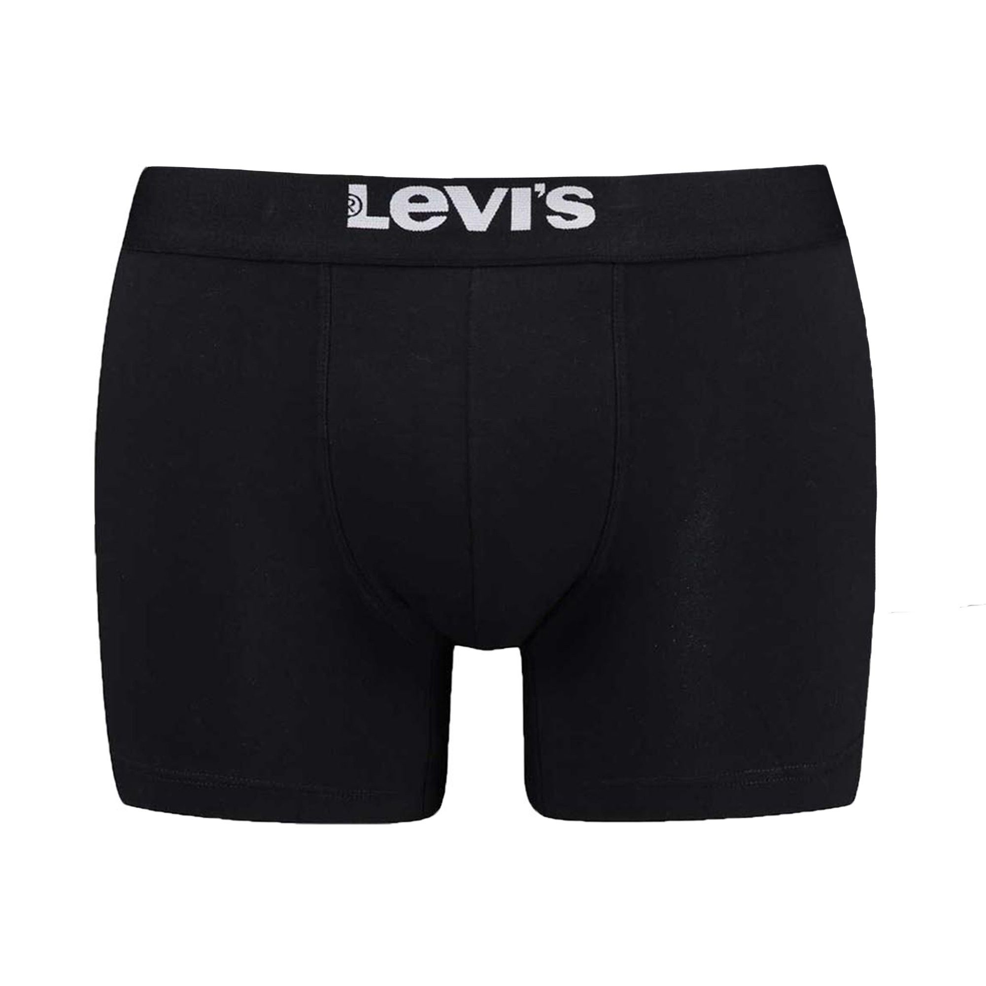 Levi's® Boxer Herren Boxershort 6er Pack (Packung, 6er Pack)