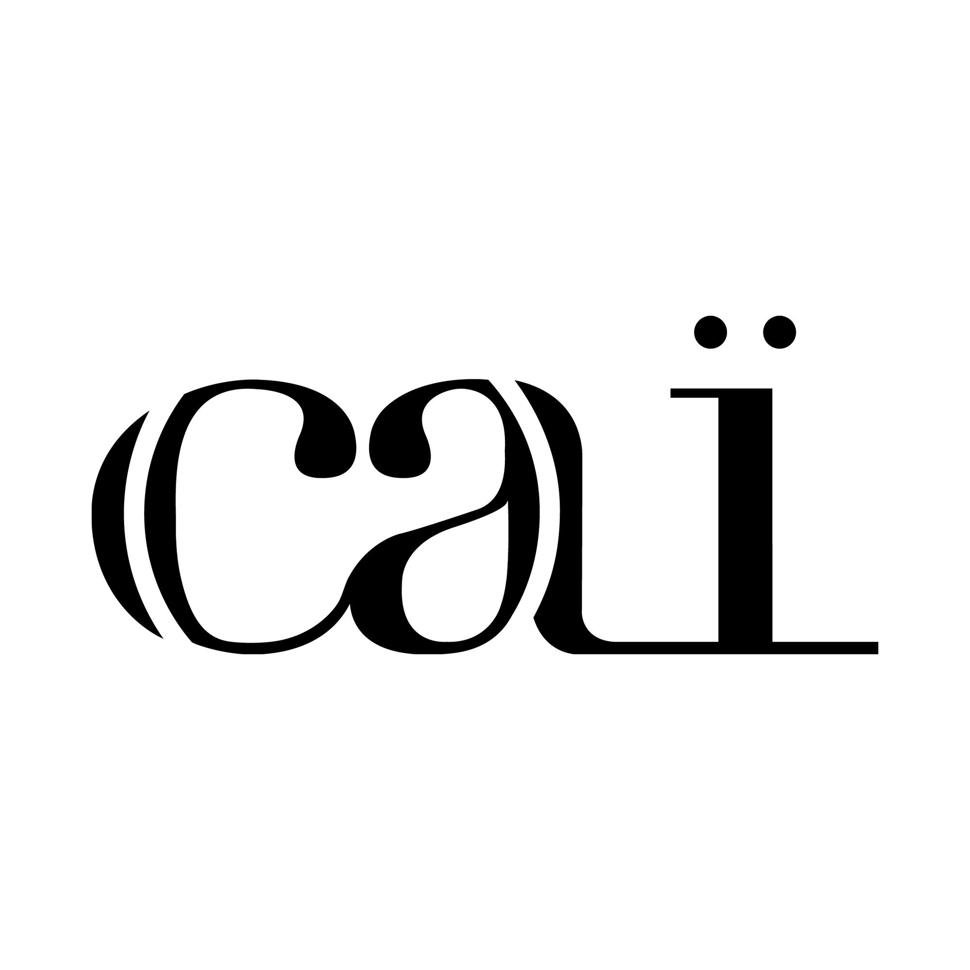 CAÏ Paar Creolen 925 Sterling Silber rosé vergoldet Herz klein