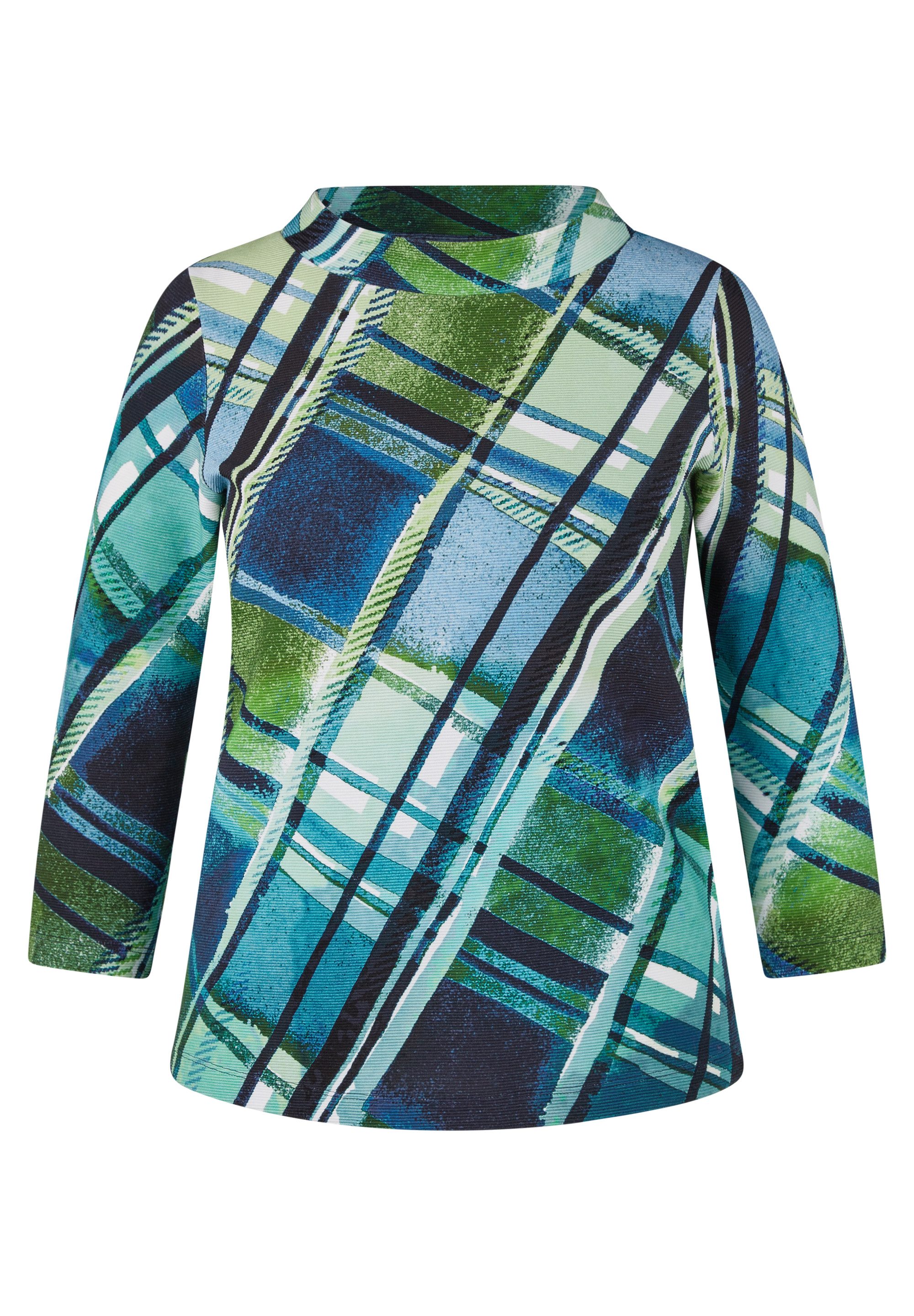 3/4-Arm-Shirt