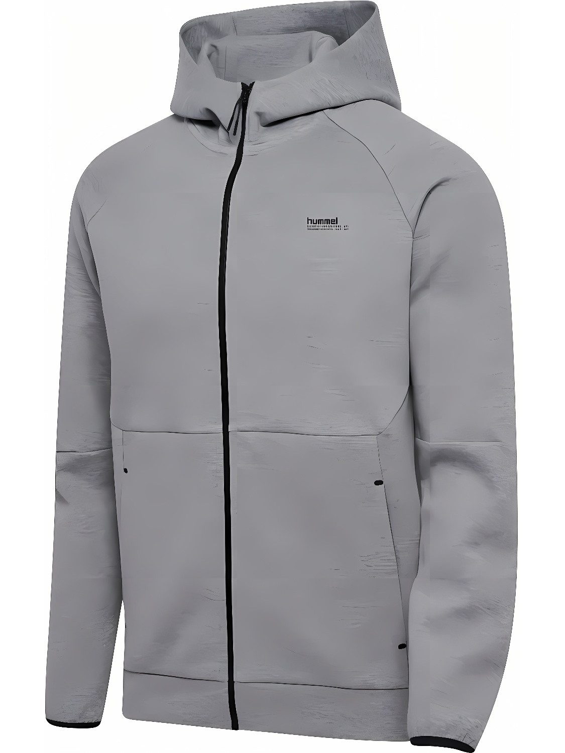 Sweatjacke TECH FLEECE