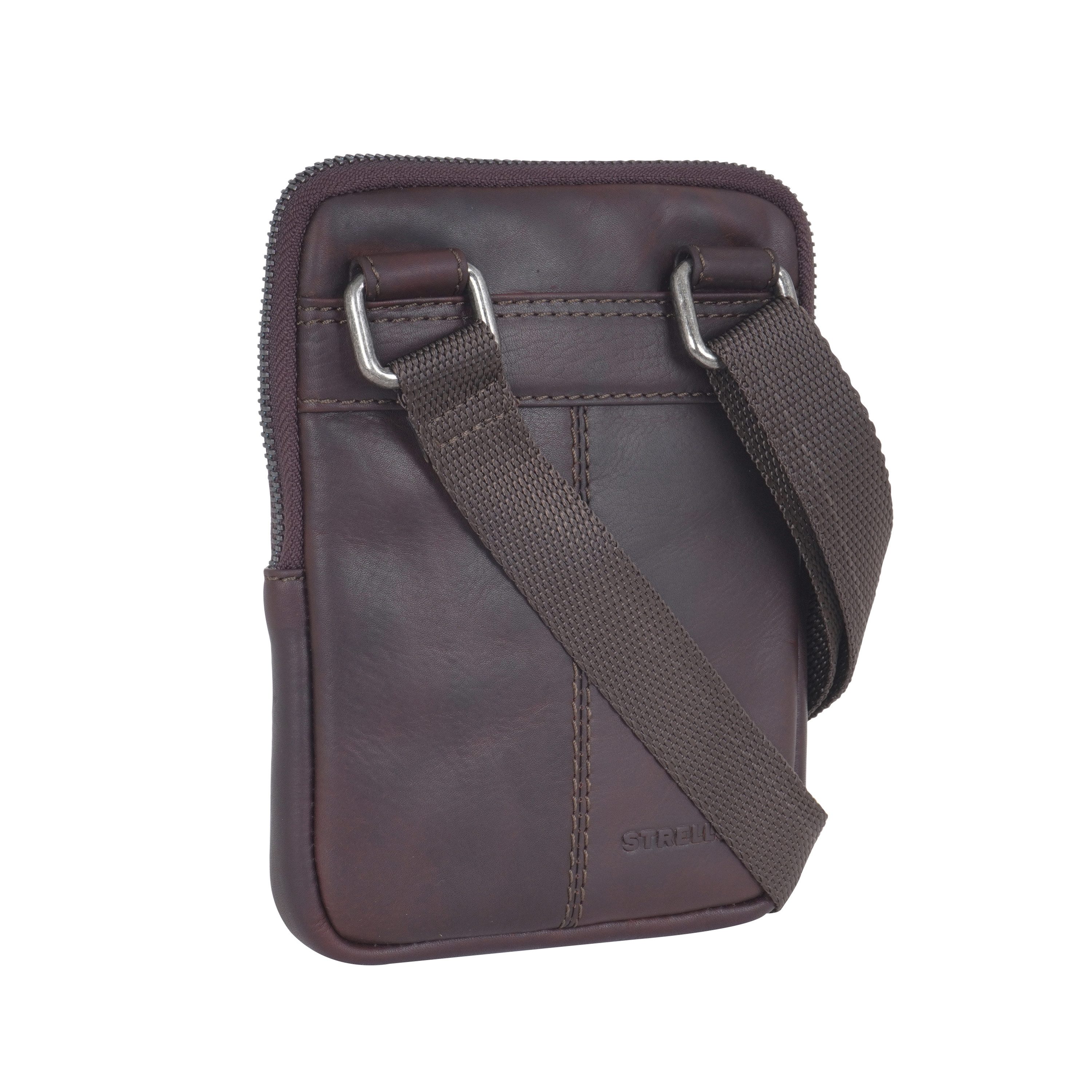 Strellson Schultertasche Strellson - Herren Schultertasche Stratford 2.0 Brian