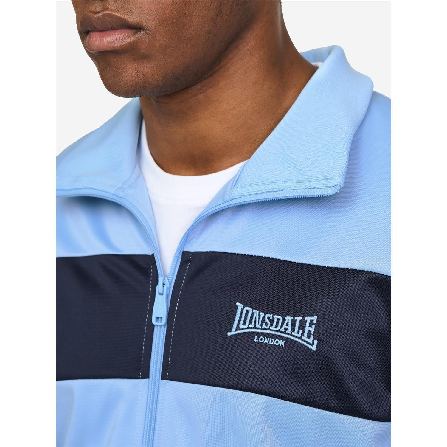 Lonsdale Trainingsjacke Trainingsjacken Lonsdale Meols