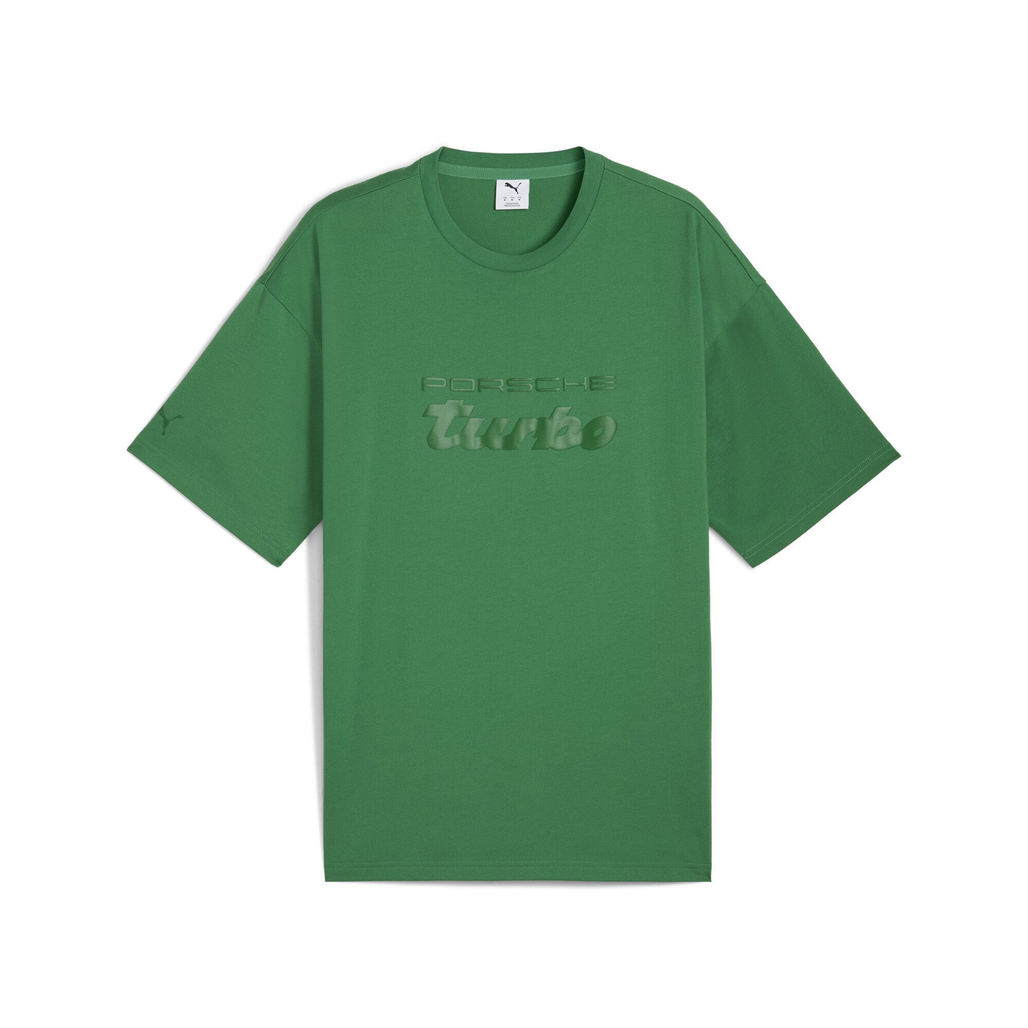 PUMA T-Shirt Porsche Legacy Essentials T-Shirt günstig online kaufen