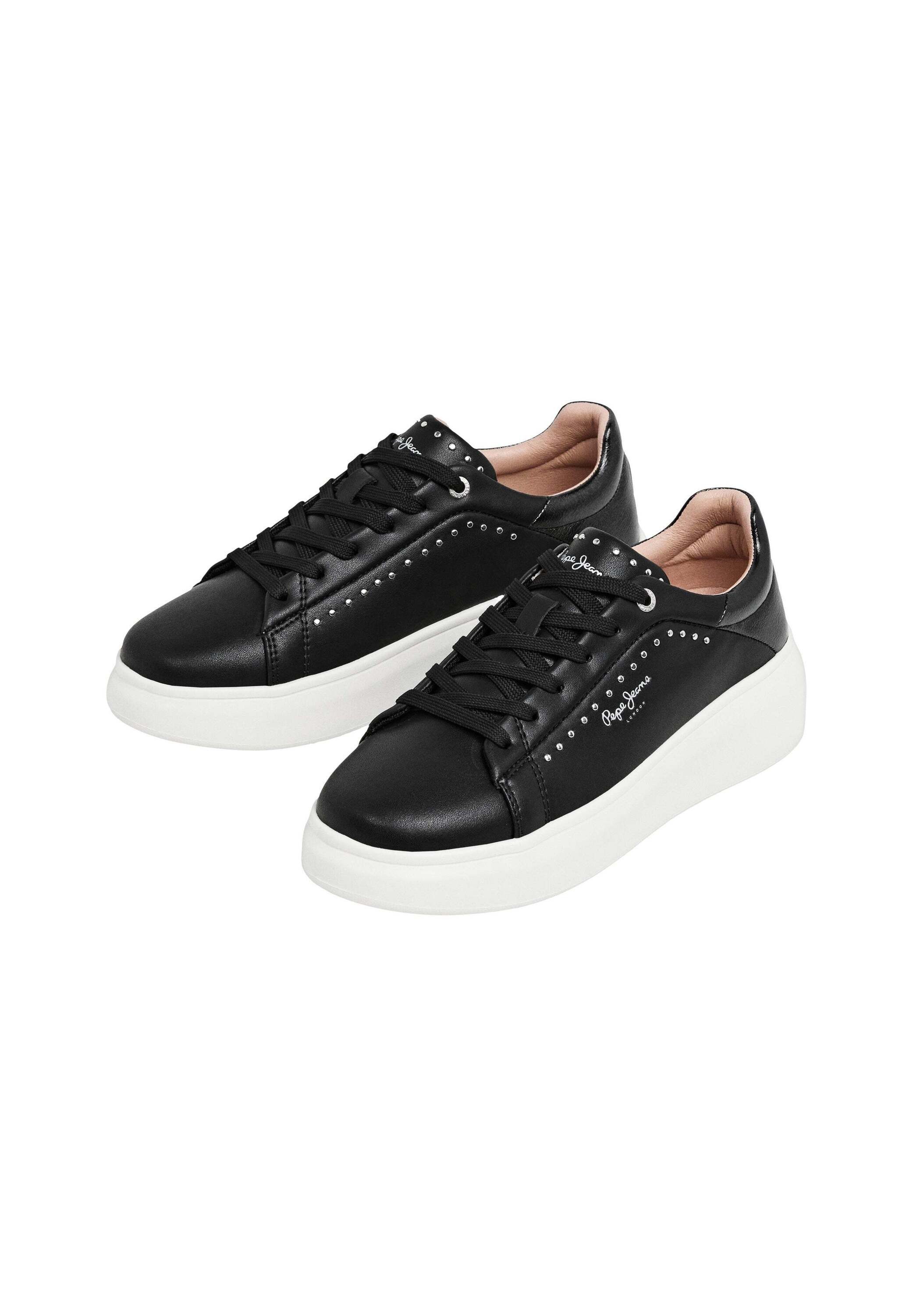 Pepe Jeans trainers YARA CHOICE W Trainingsschuh