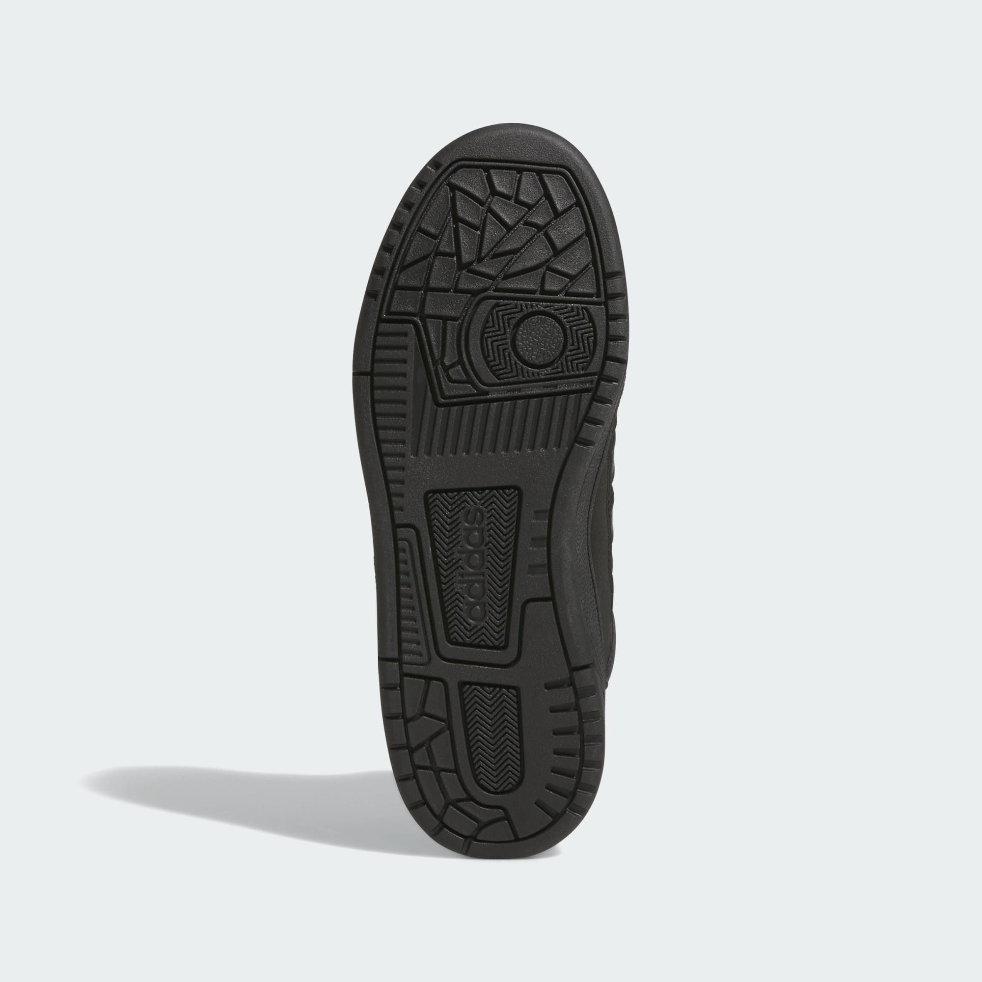 adidas Sportswear RAPID COURT MID WINTERIZED SCHUH Sneaker