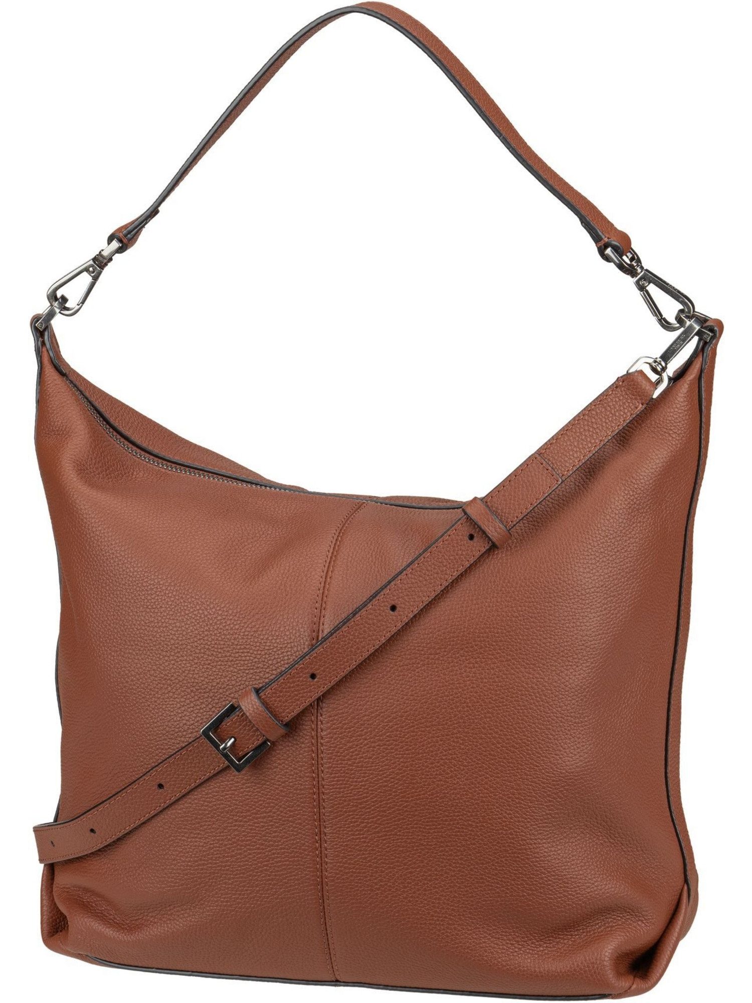 Liebeskind Berlin Handtasche Paris M Pebble, Hobo Bag günstig online kaufen