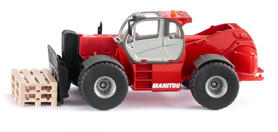 Siku Spielzeug-Transporter SIKU Super, Manitou MHT10230 (3507)