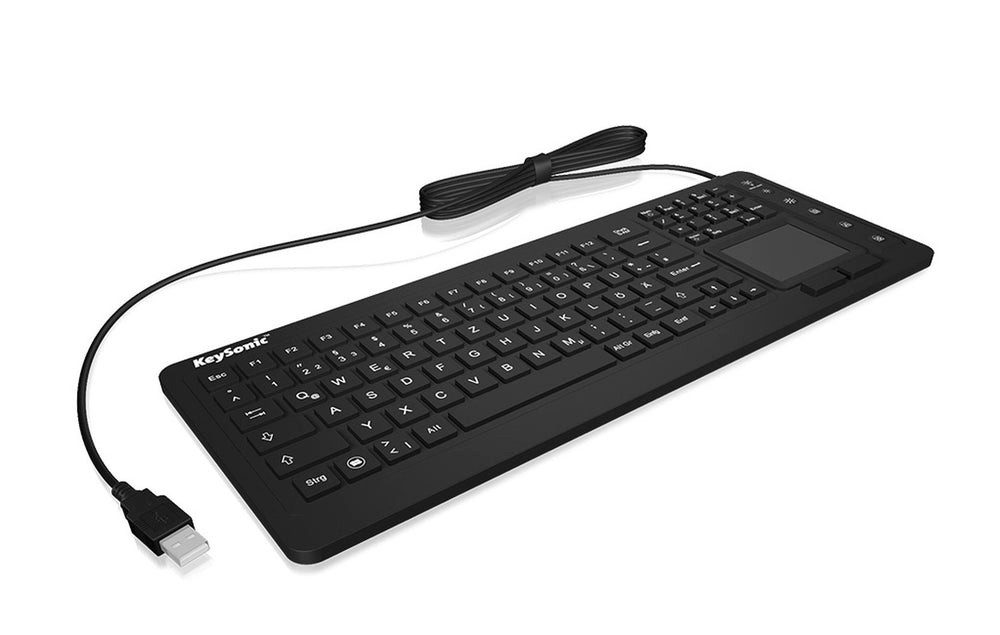 KEYSONIC PC-Tastatur