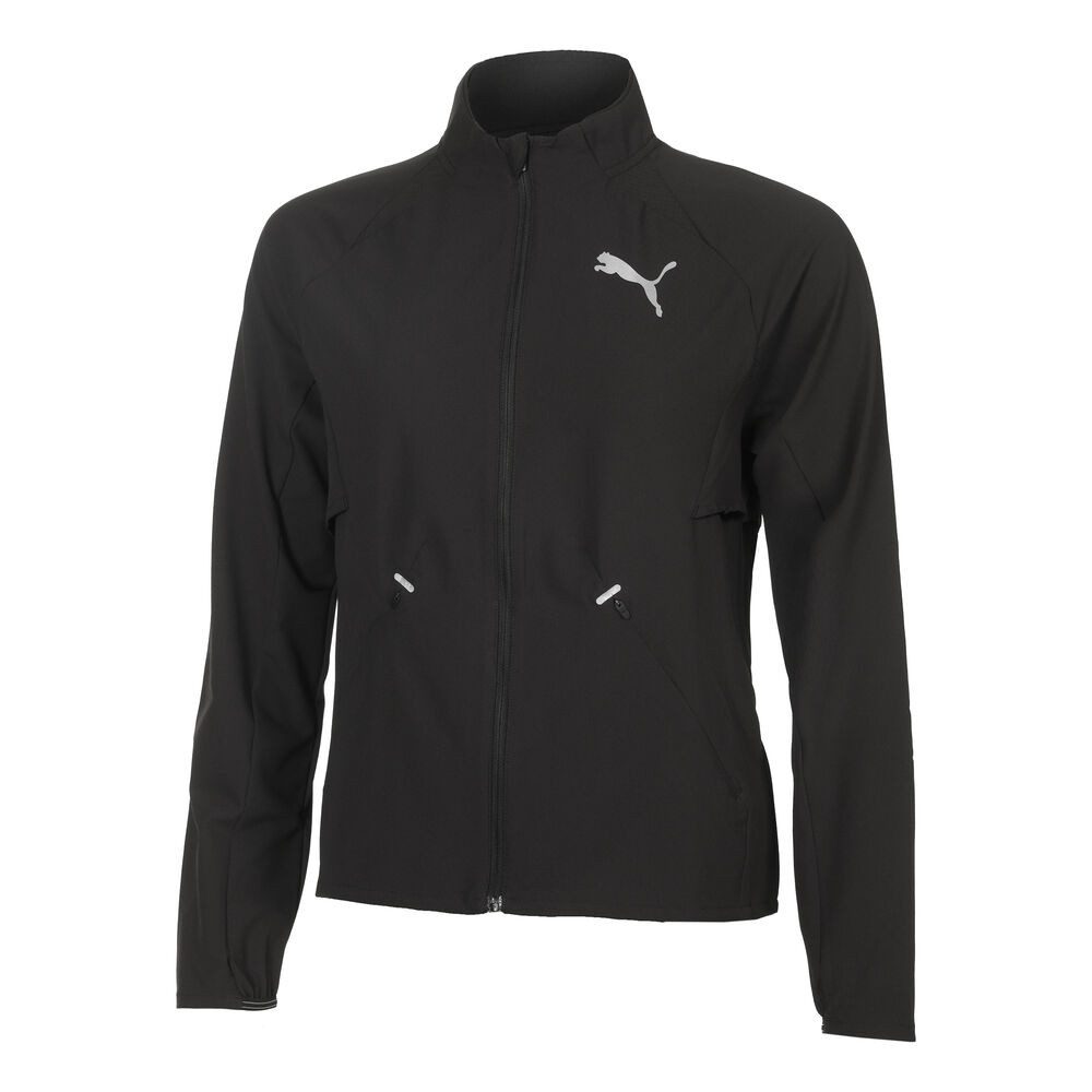 PUMA Laufjacke Run Ultraweave Jacket