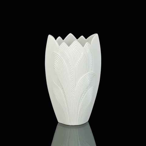 Kaiser Porzellan Tischvase Vase Palma (1 St., 1 Vase)