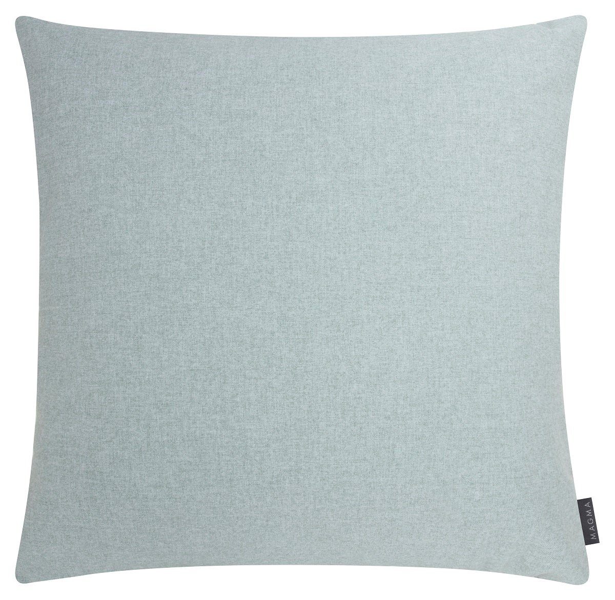 Magma Heimtex Kissenhülle Felt Filzimitat Größe ca. 60 x 60 cm, (1 Stück), Filz Optik