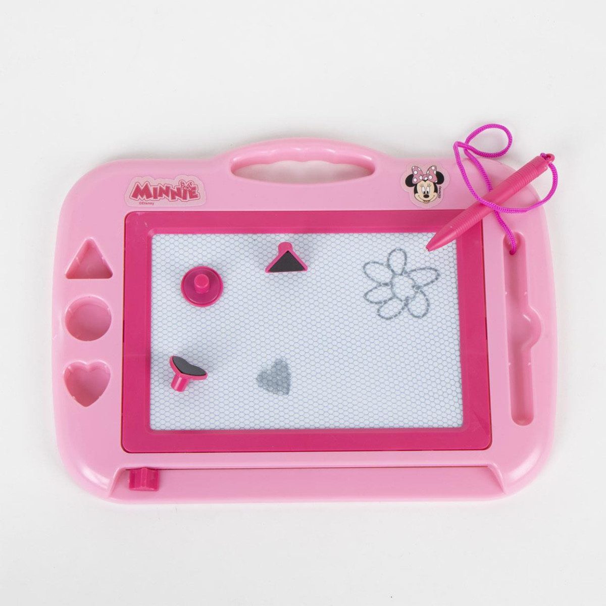 Cerda Magnettafel Disney Minnie Lernset Kinder günstig online kaufen