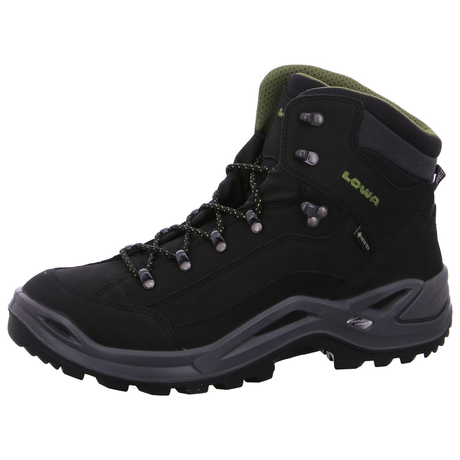 Lowa Renegade GTX MID Wanderstiefel günstig online kaufen
