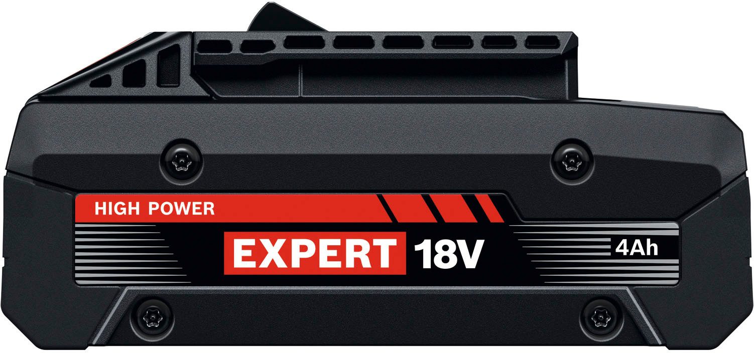 Bosch Professional EXBA18V-40 Akku, ohne Ladegerät