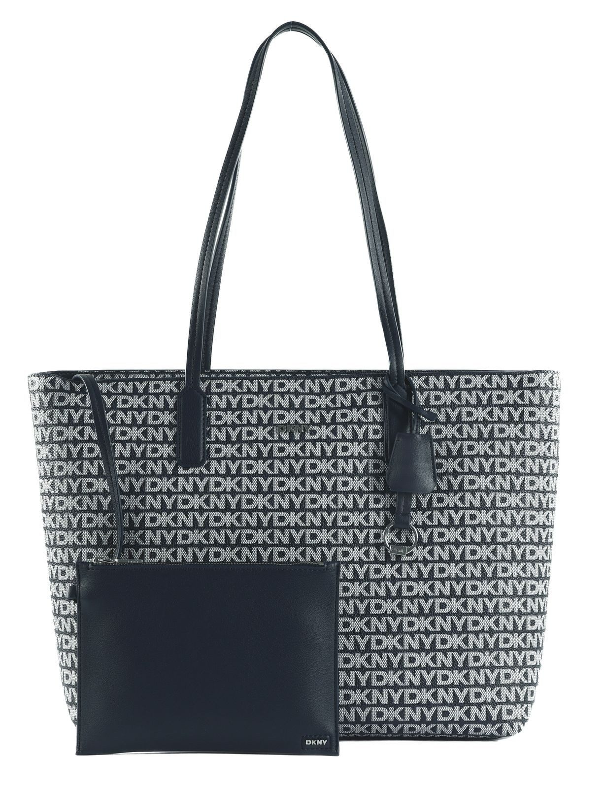 DKNY Schultertasche Tote Bag (Set, 2-tlg)