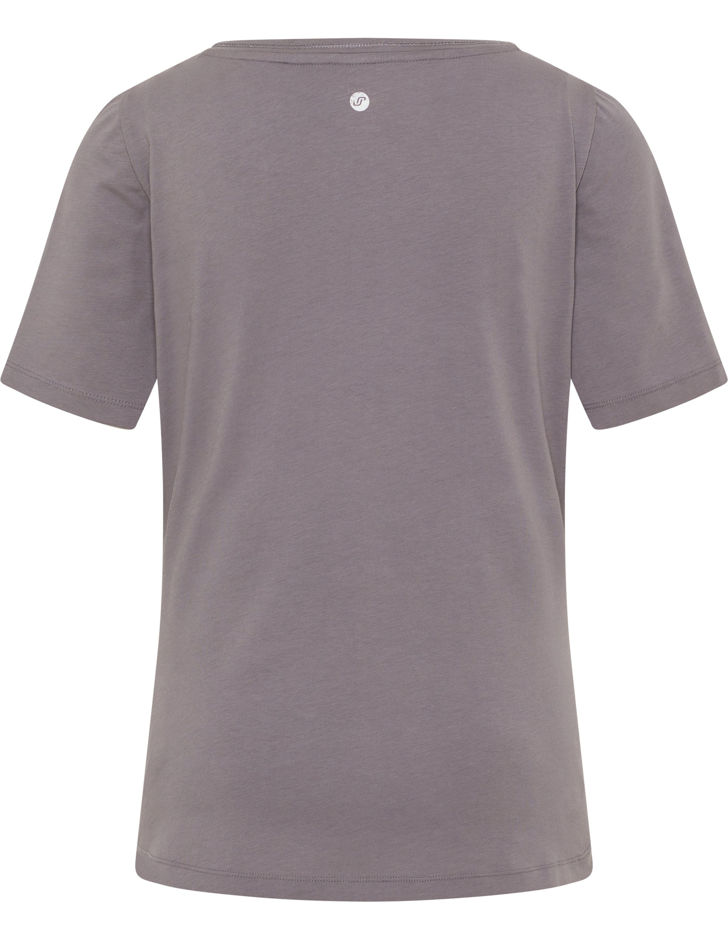 Joy Sportswear T-Shirt T-Shirt granite JIL