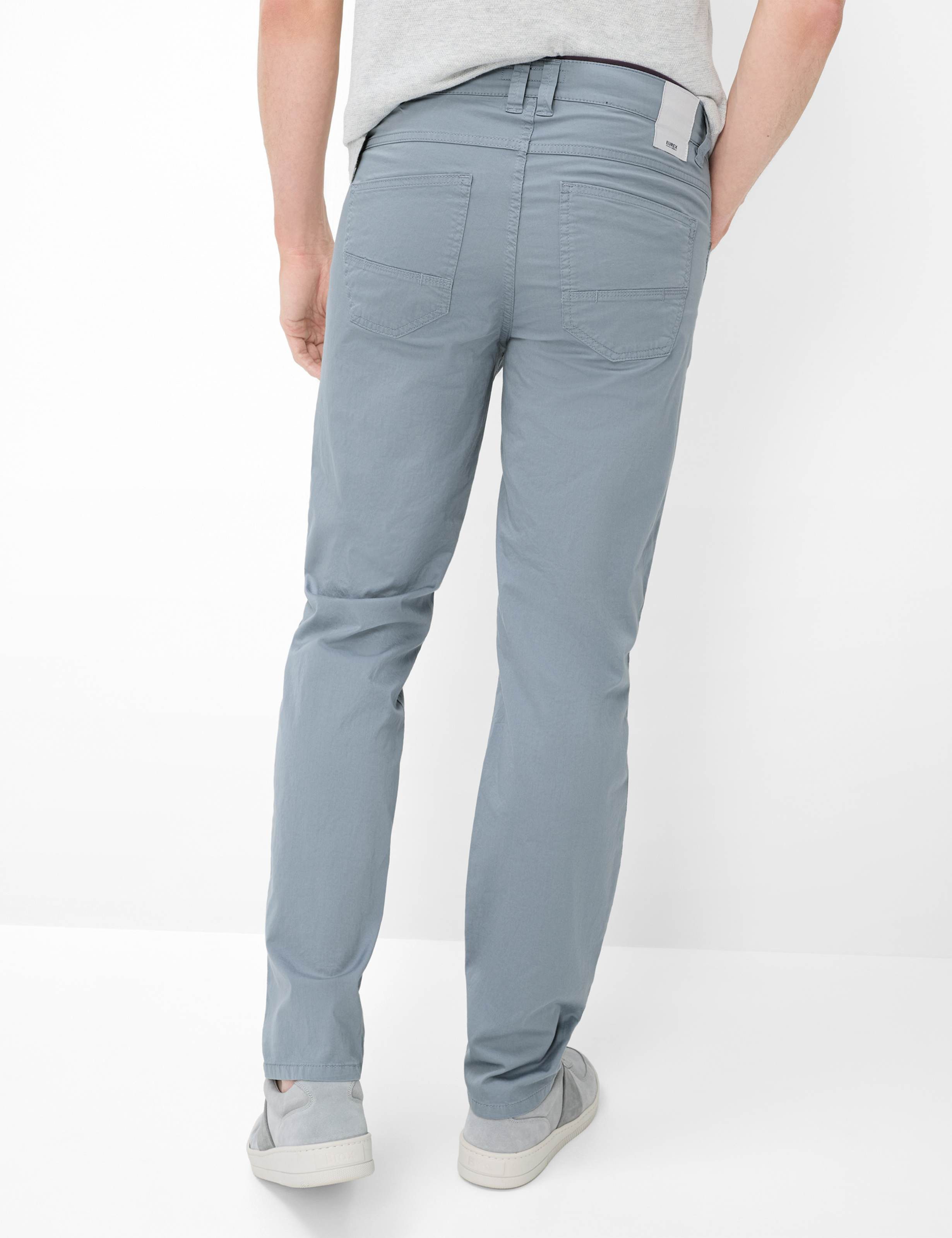 EUREX by BRAX 5-Pocket-Hose Style LUKE günstig online kaufen