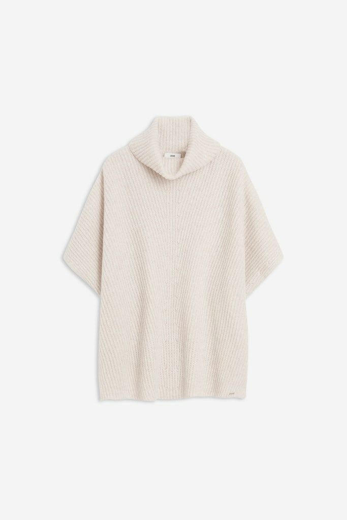 Cinque Kurzarmpullover Kurzarmpullover für Damen (1-tlg)