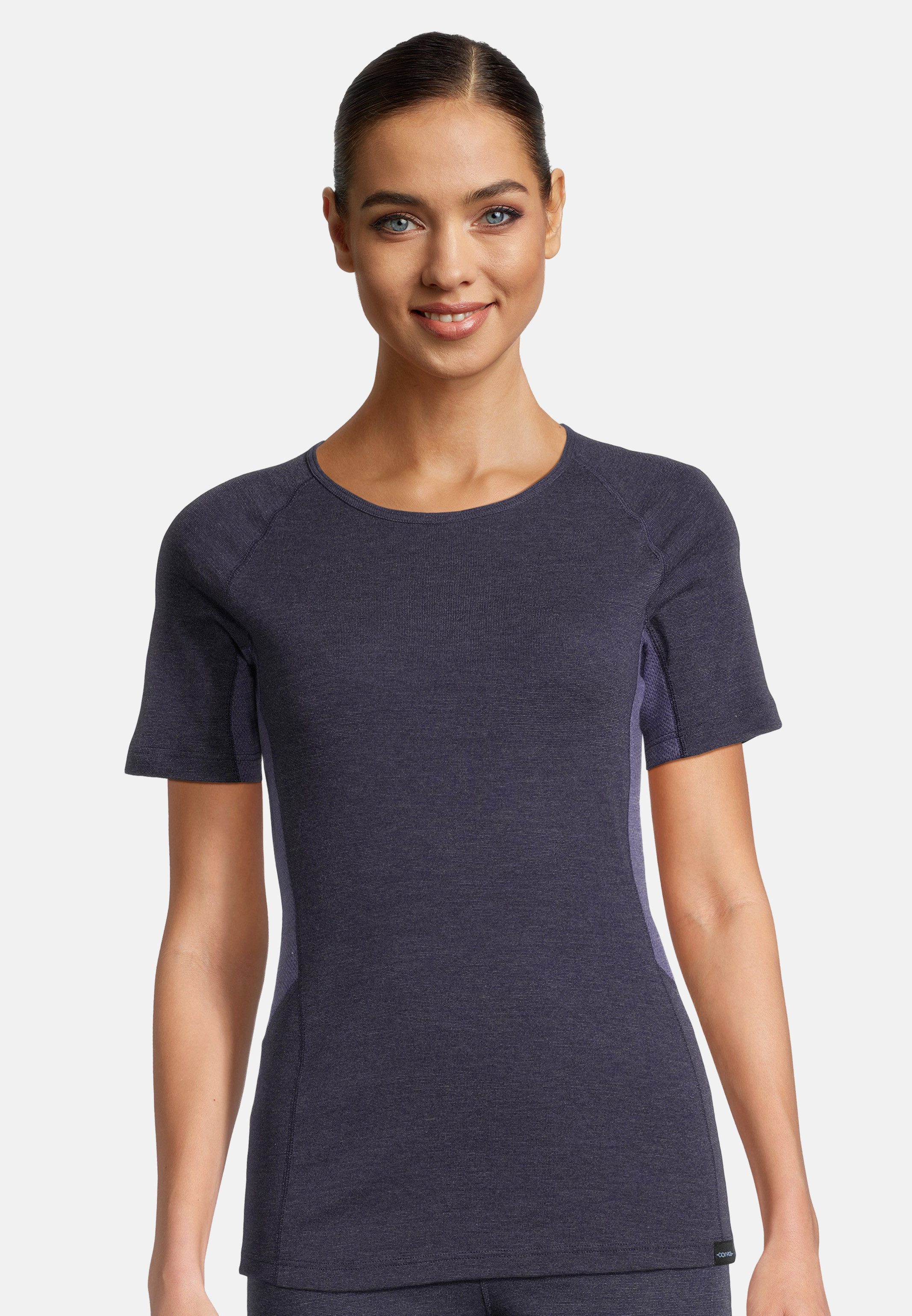 conta Thermounterhemd Sportiv (1-St) Thermo-Unterhemd / Shirt - Baumwolle - günstig online kaufen