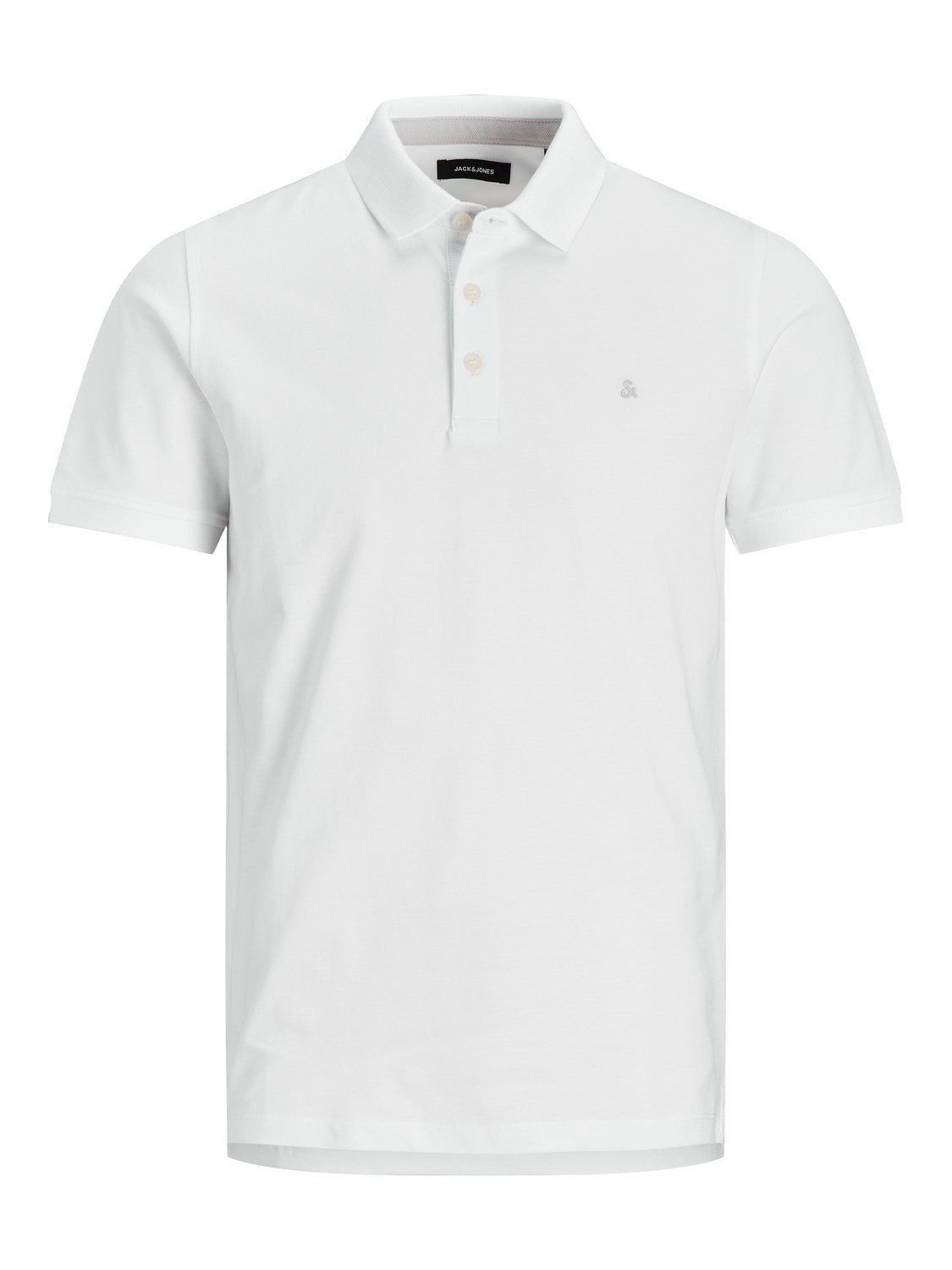 Jack & Jones Poloshirt Polo JJEPAULOS günstig online kaufen