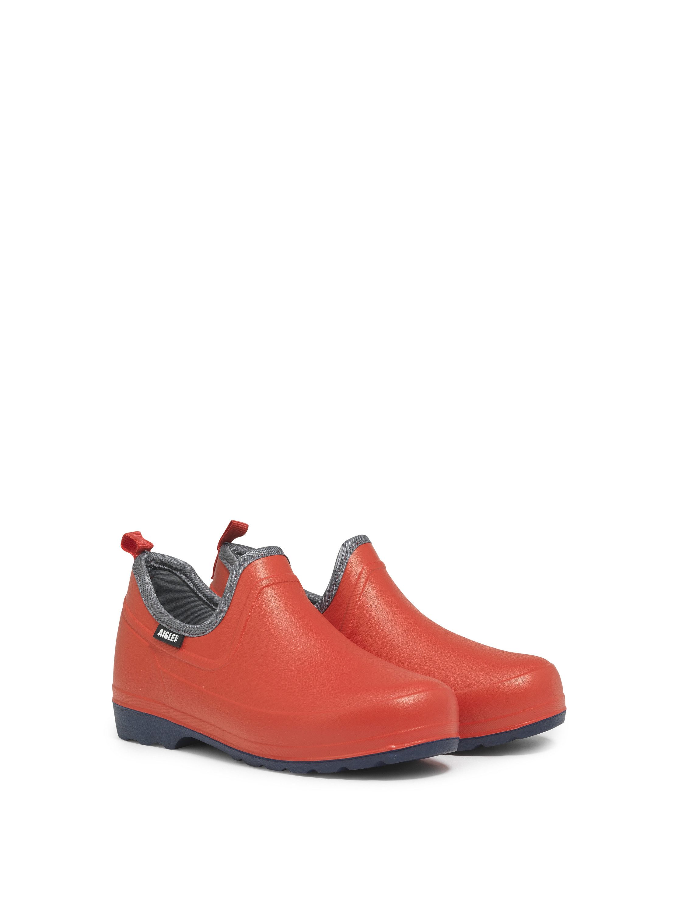 Aigle NB592 Aigle Taden Plus 2 Wanderschuh