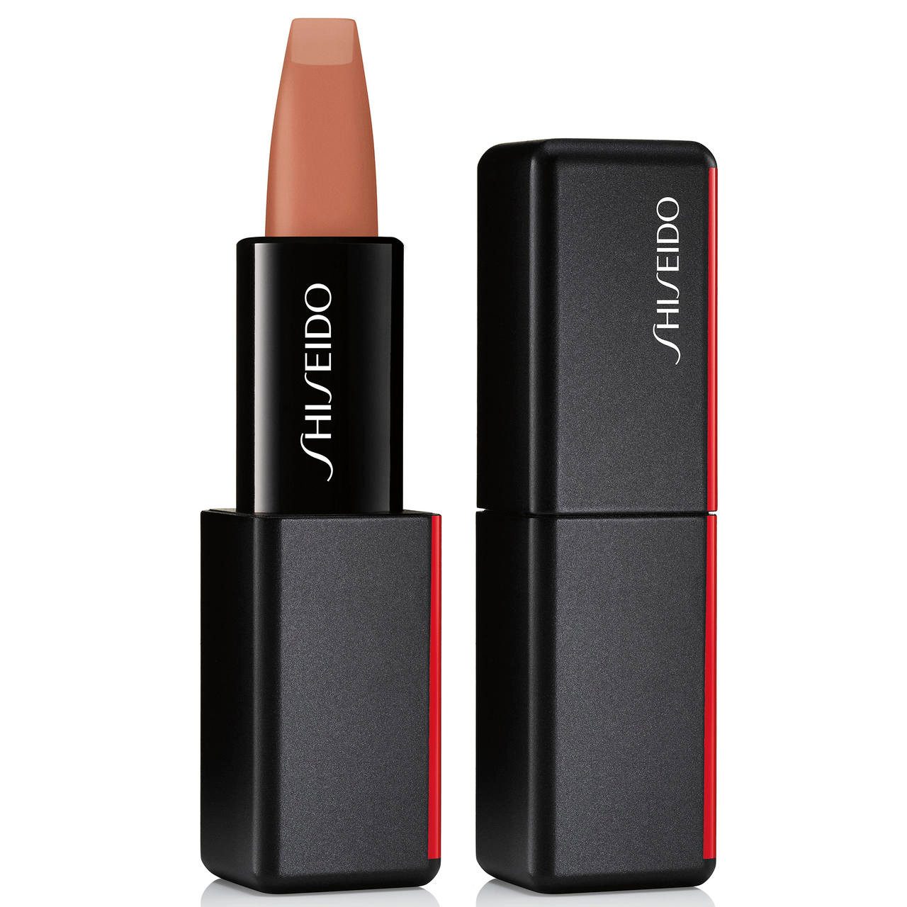 SHISEIDO Lippenstift Modernmatte Powder Lipstick