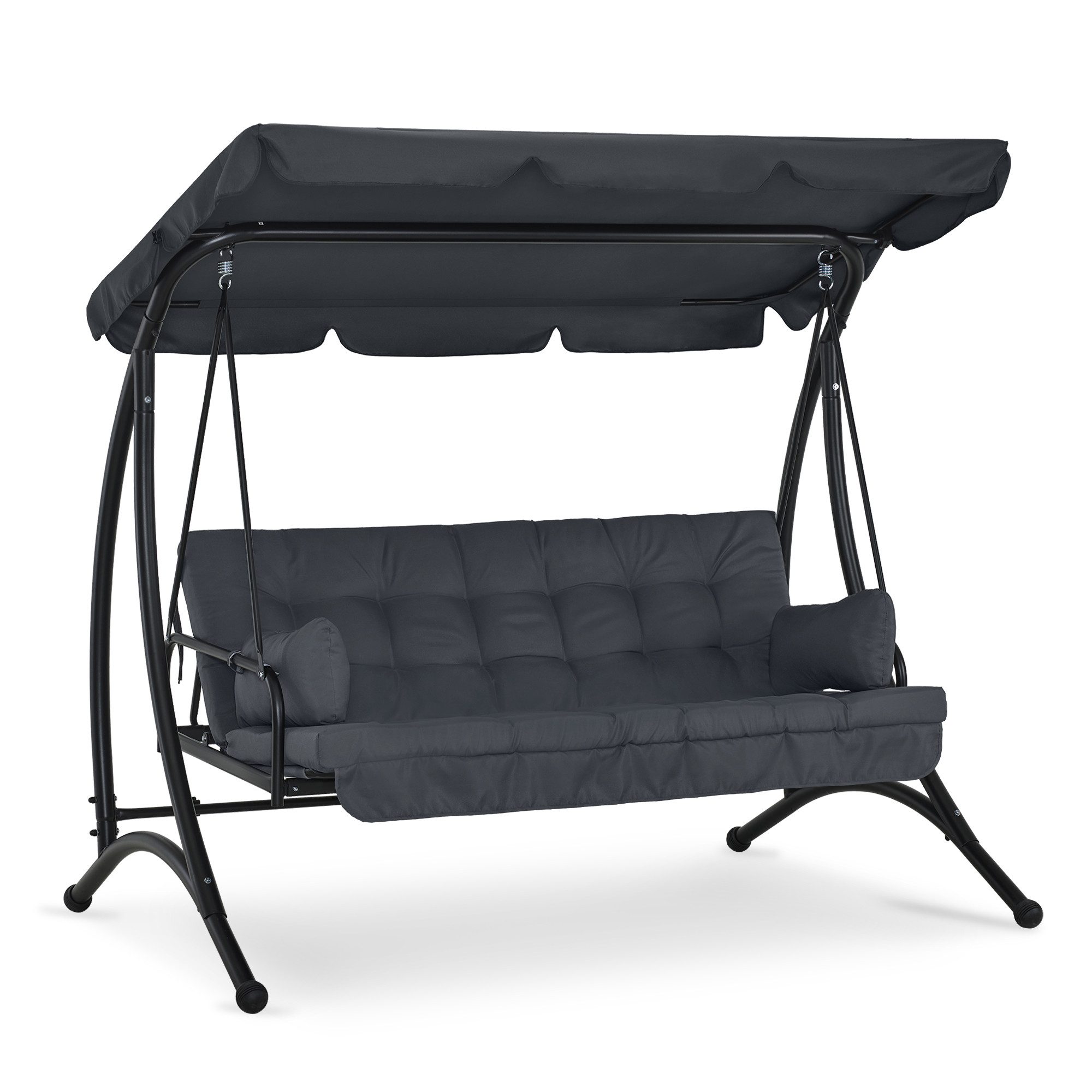 Hollywoodschaukel M MCombo 3-Sitzer Hollywoodschaukel 4095