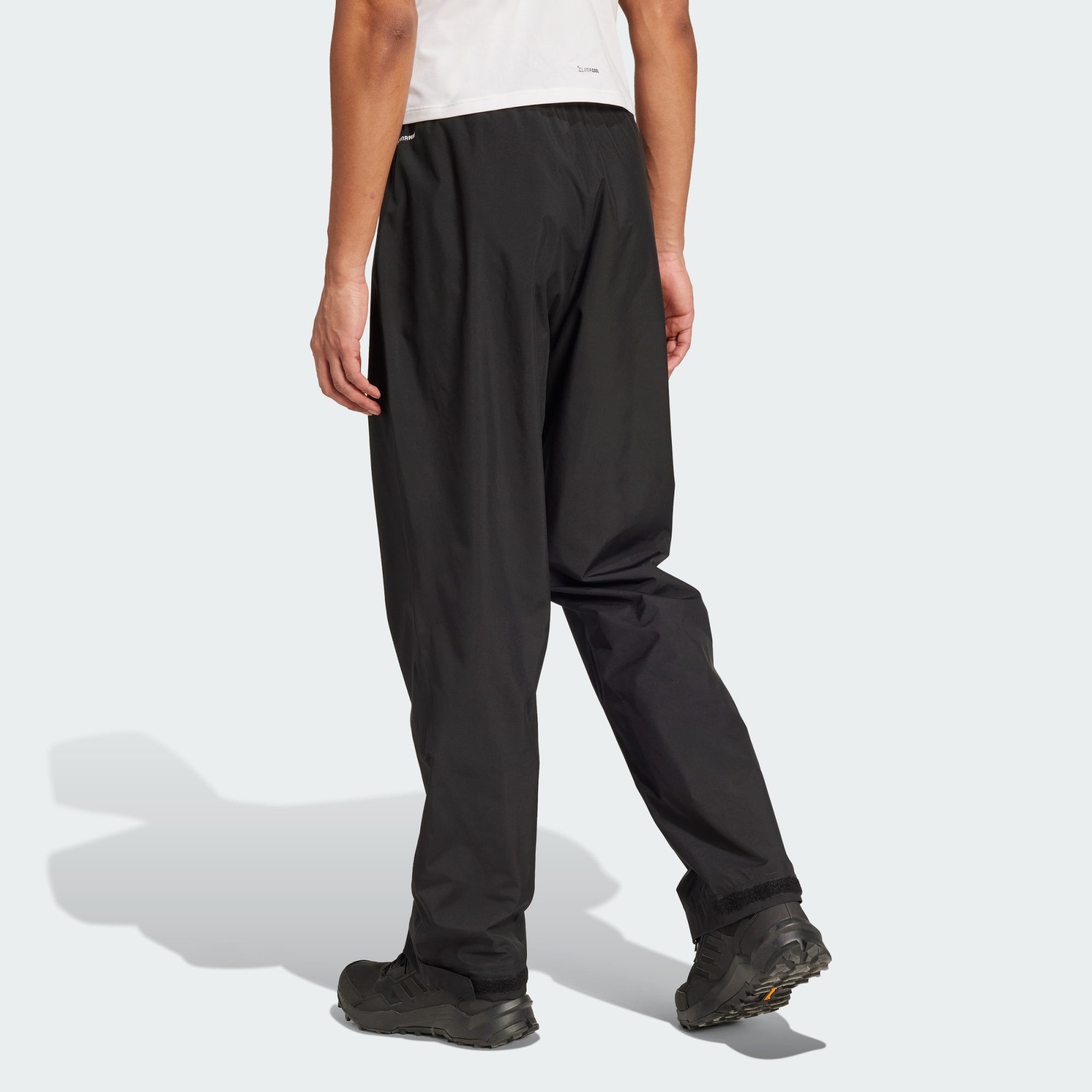 adidas TERREX Outdoorhose TERREX MULTI CLIMAPROOF TWO-LAYER REGENHOSE 2.0 ( günstig online kaufen