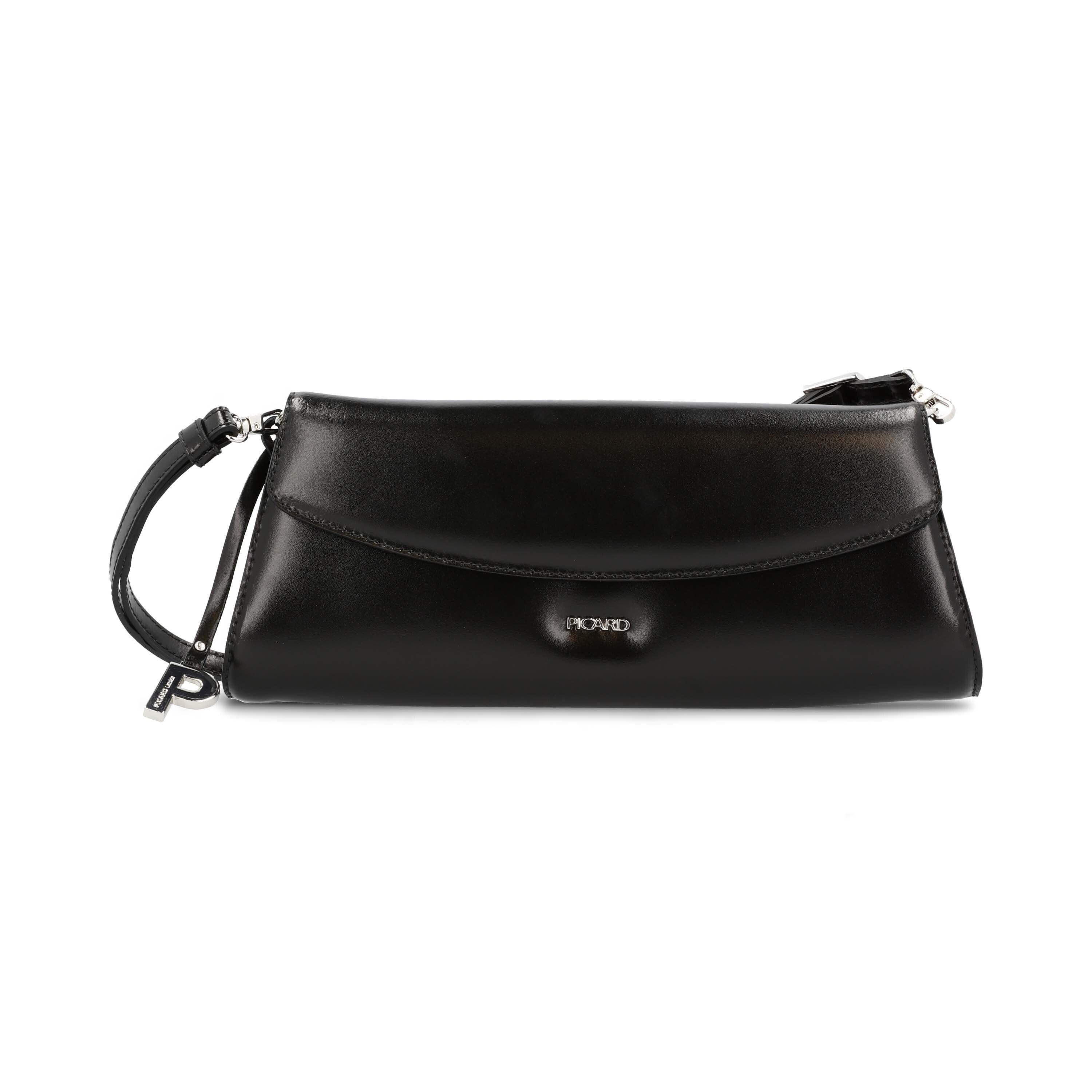 Picard Abendtasche PICARD Abendtasche Rome aus Echtleder
