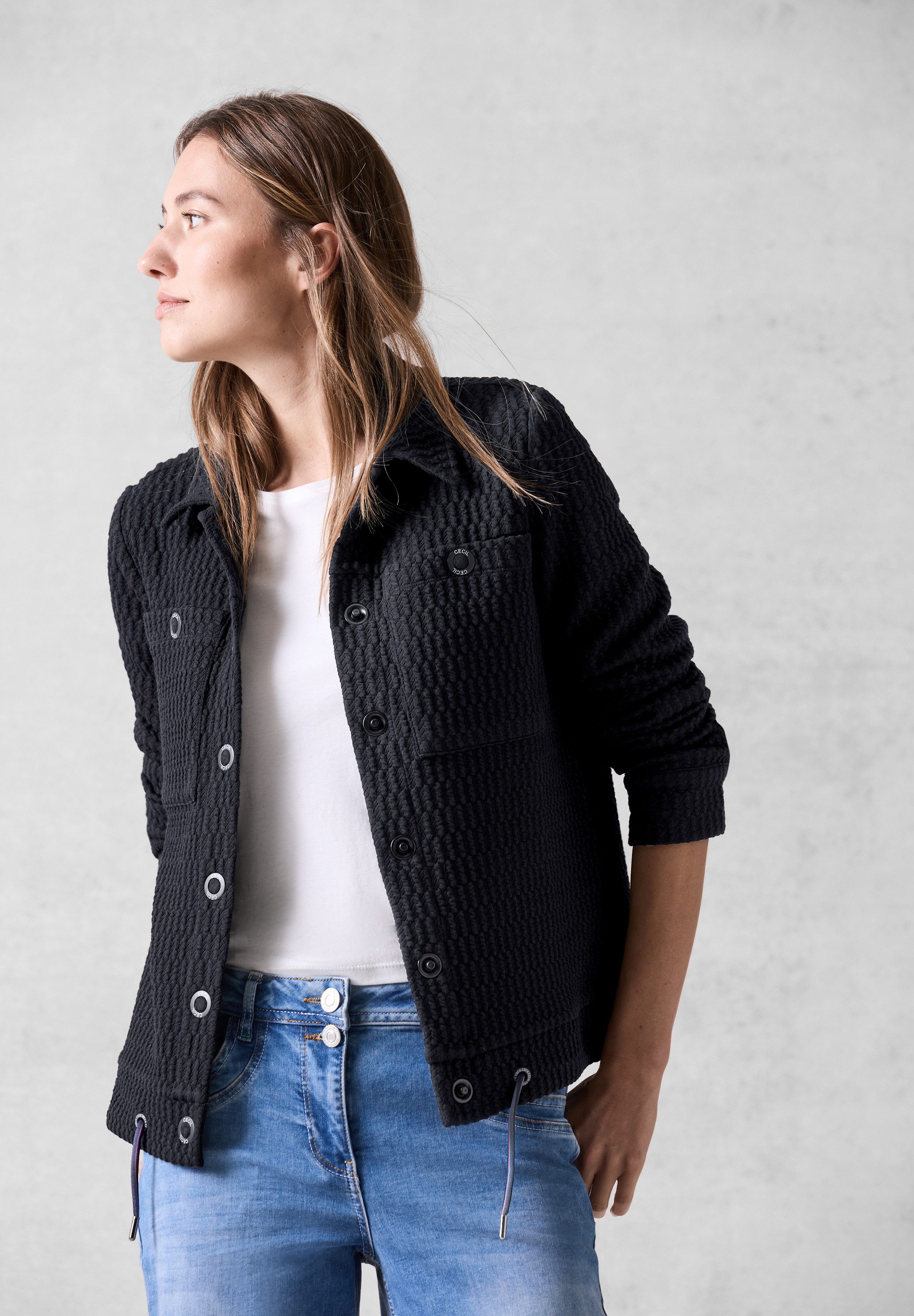 Kurzjacke