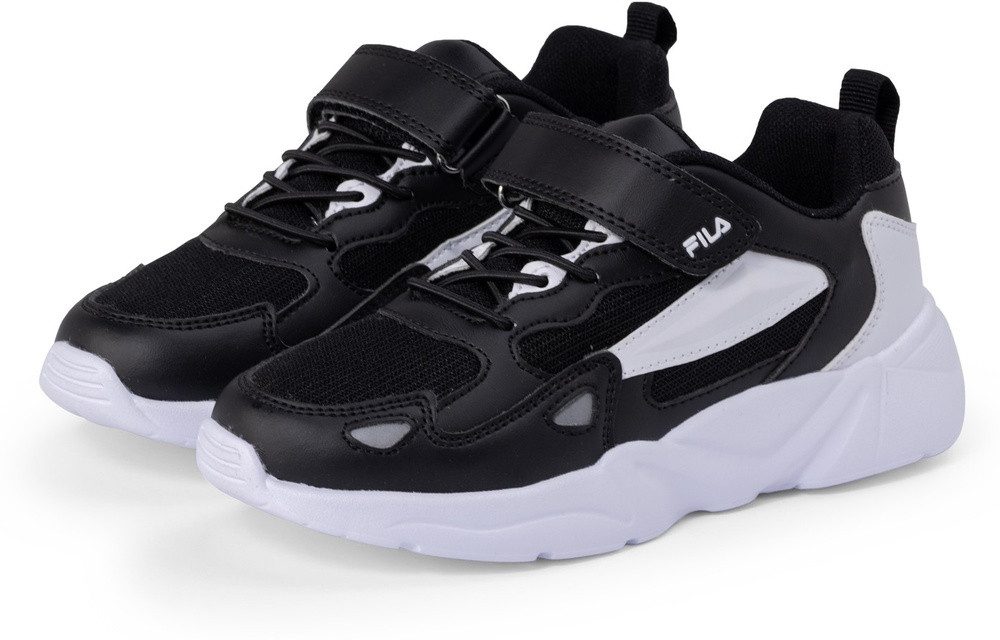 Fila Ventosa Klettverschluss Kids Sneaker