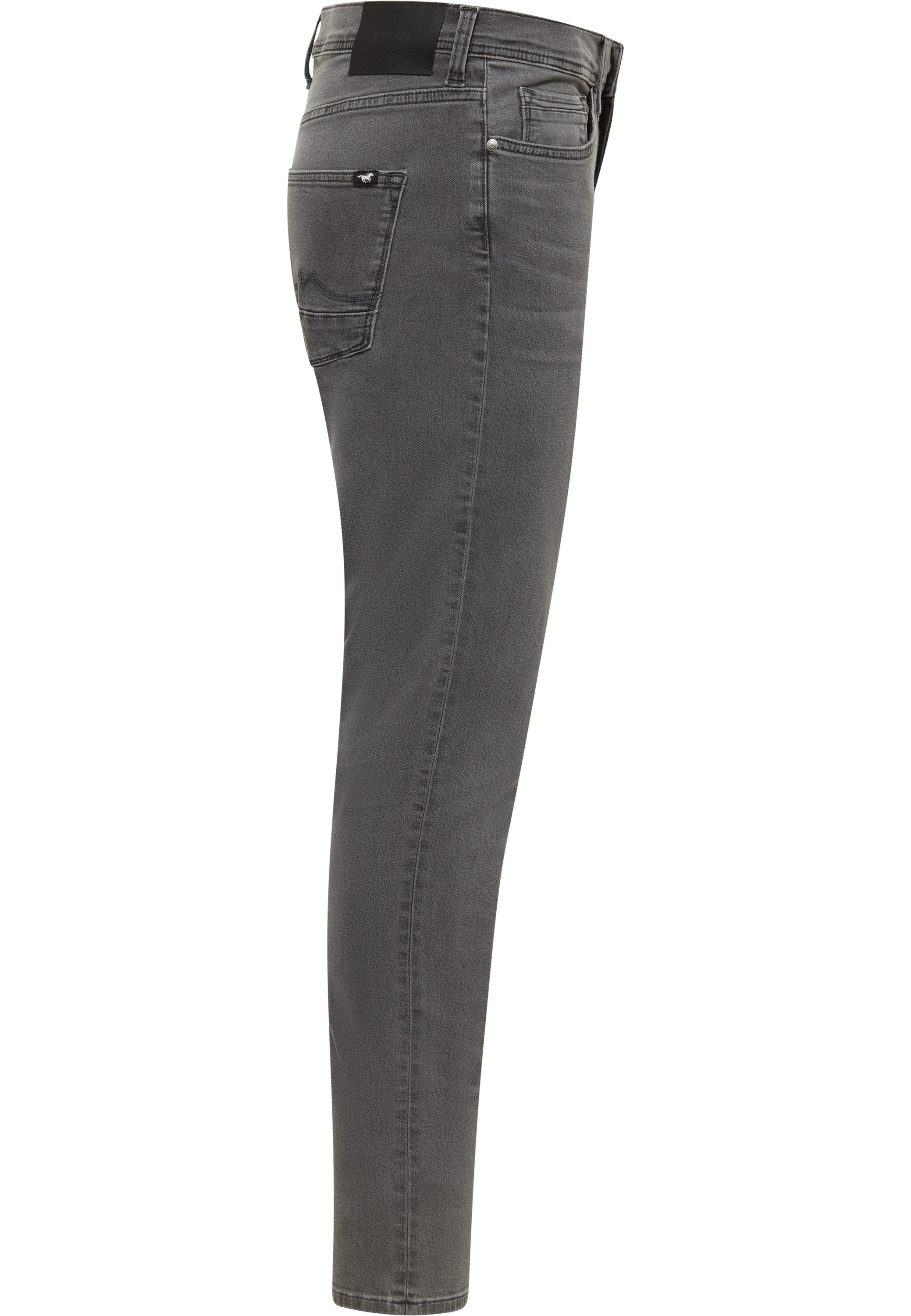 MUSTANG Slim-fit-Jeans Herren Style Vegas Slim – Bild 4 von 5