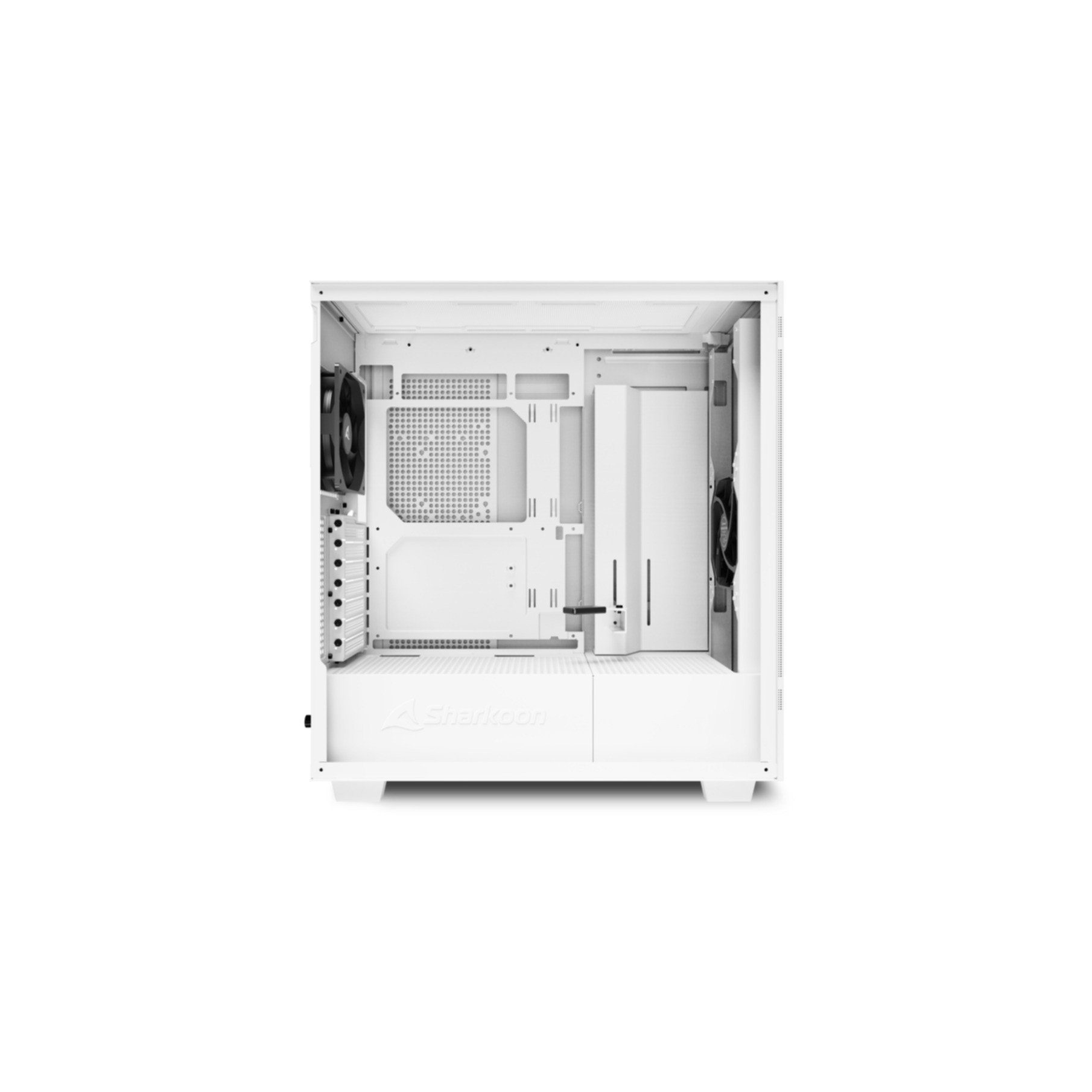PC-Gehäuse Rebel C50 ATX