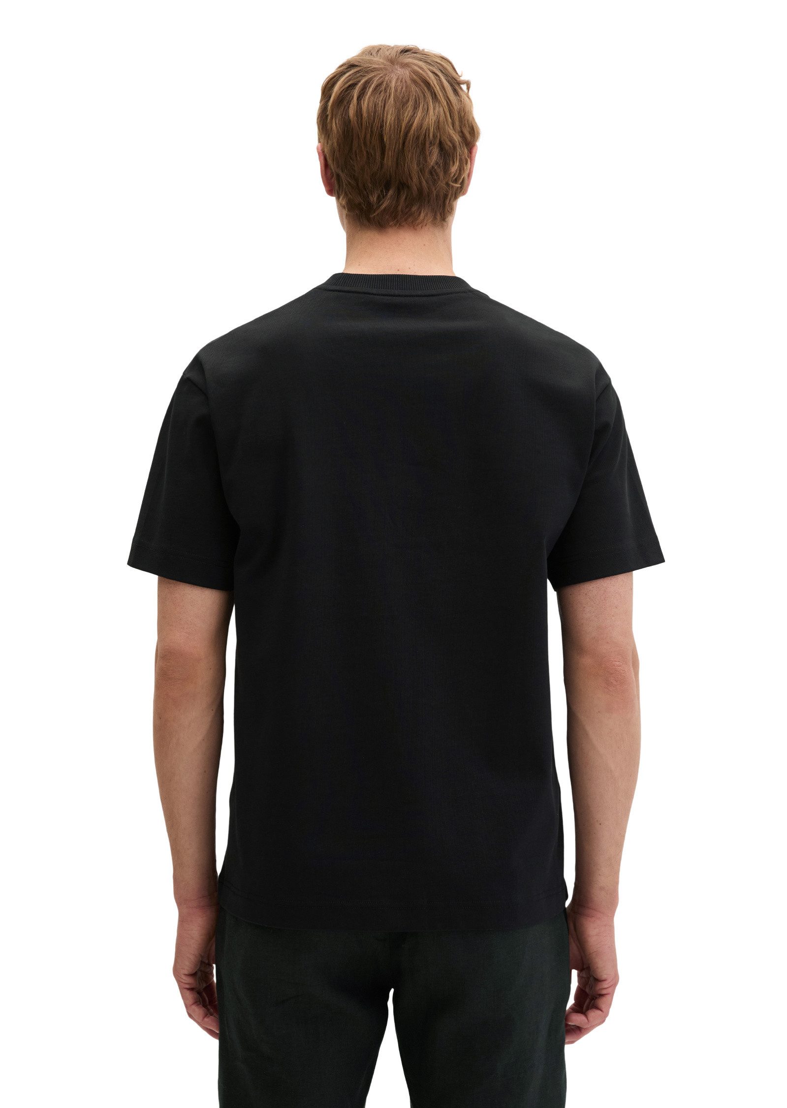 Marc O'Polo T-Shirt aus Bio-Baumwolle