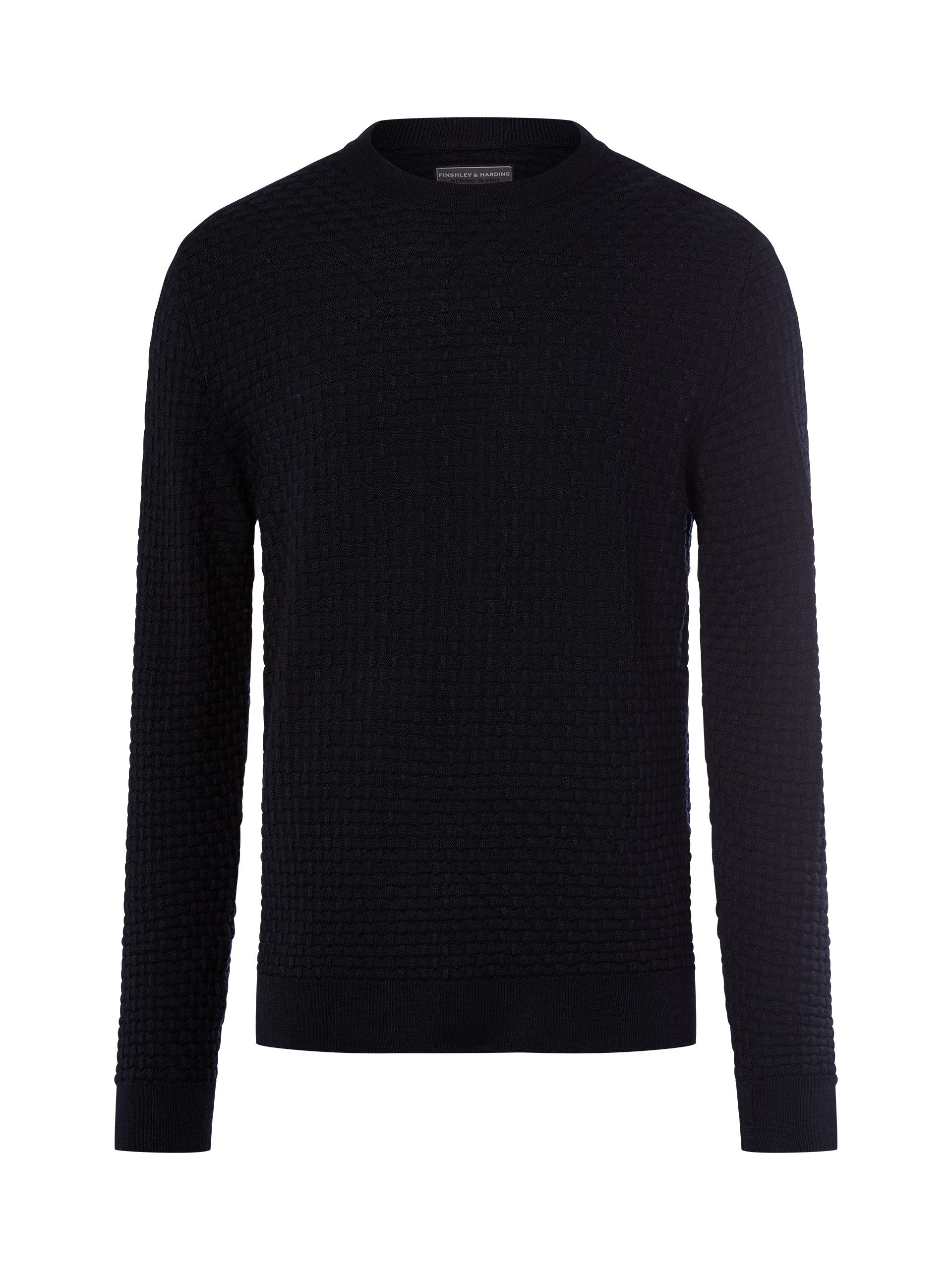 Finshley & Harding Strickpullover