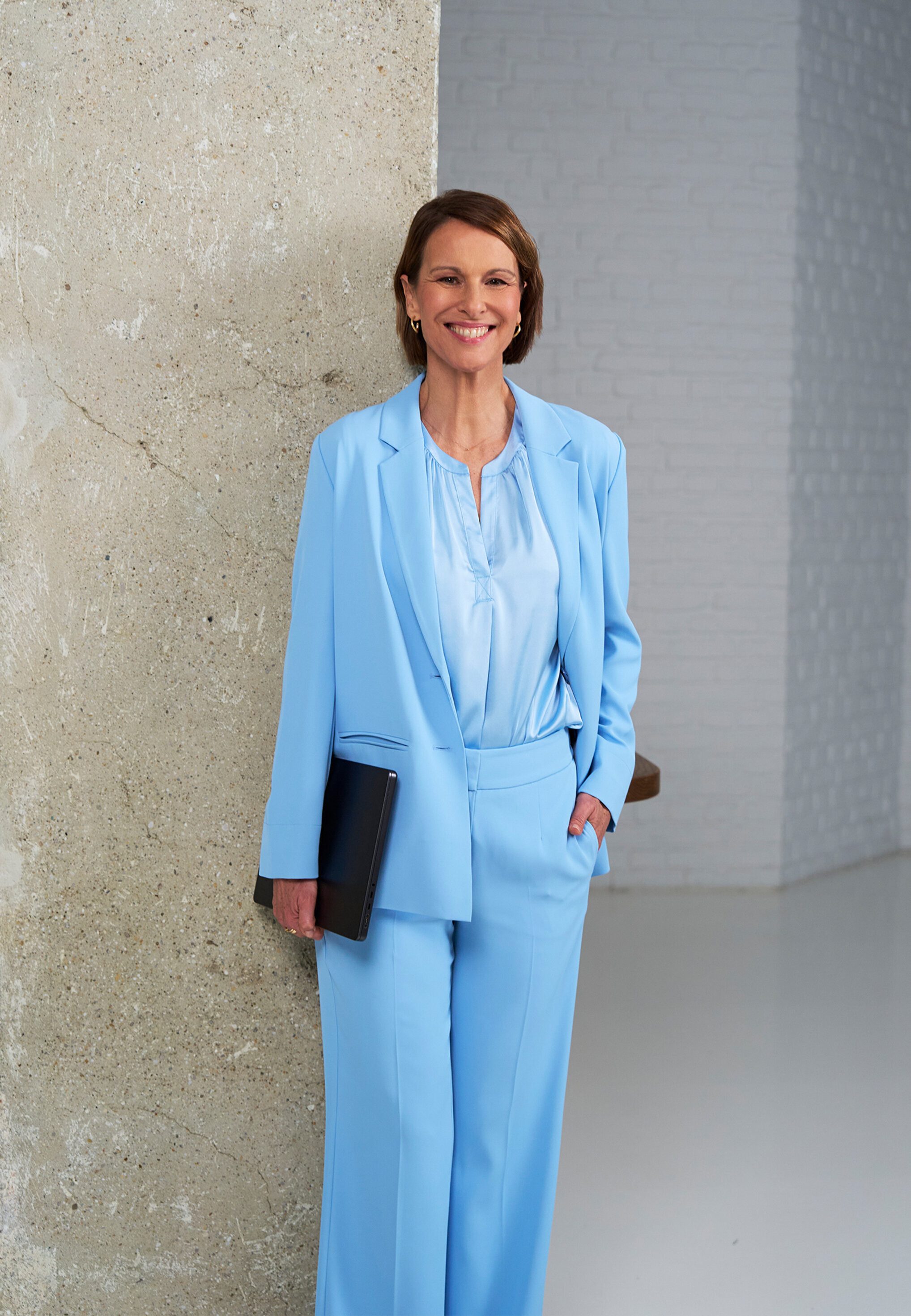Betty Barclay Longblazer Damen mit Reverskragen