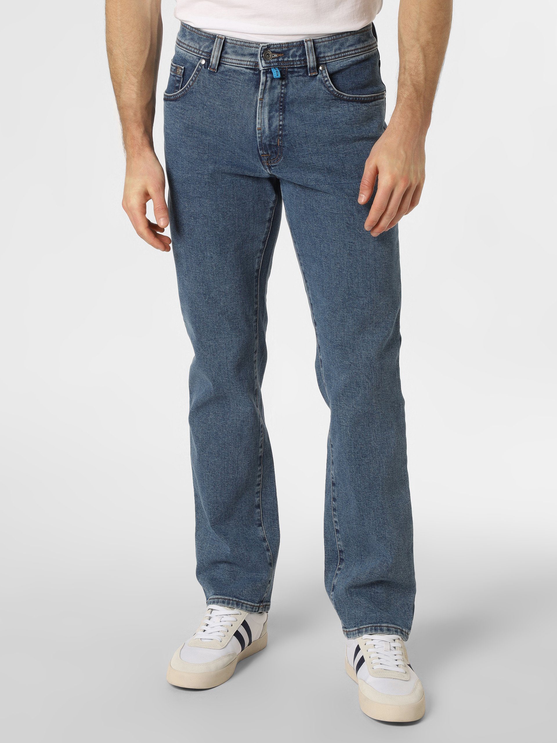Pierre Cardin 5-Pocket-Jeans Dijon günstig online kaufen