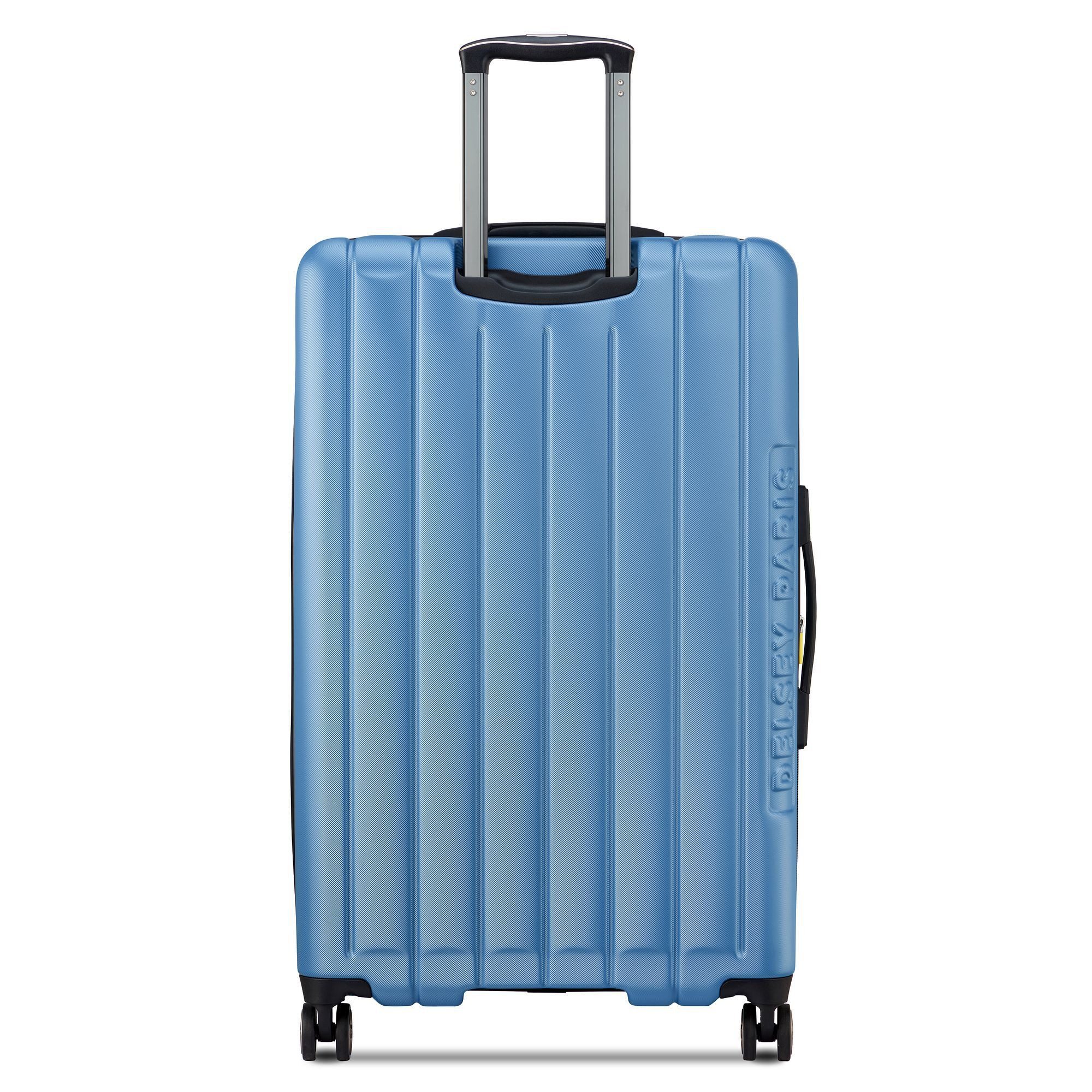 Delsey Paris Hartschalen-Trolley Longitude, 4 Rollen, Polycarbonat