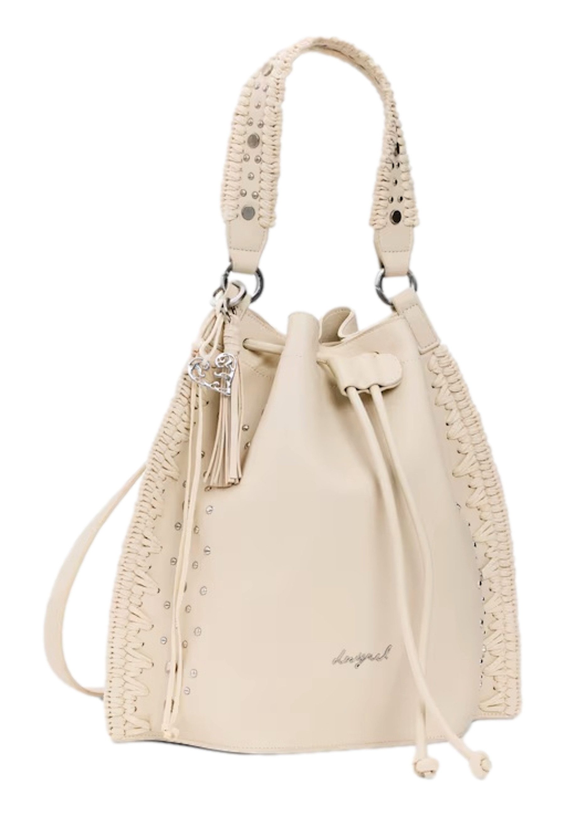 Desigual Rucksack Rucksack GALLIUM HARLAN Backpack (1-tlg)