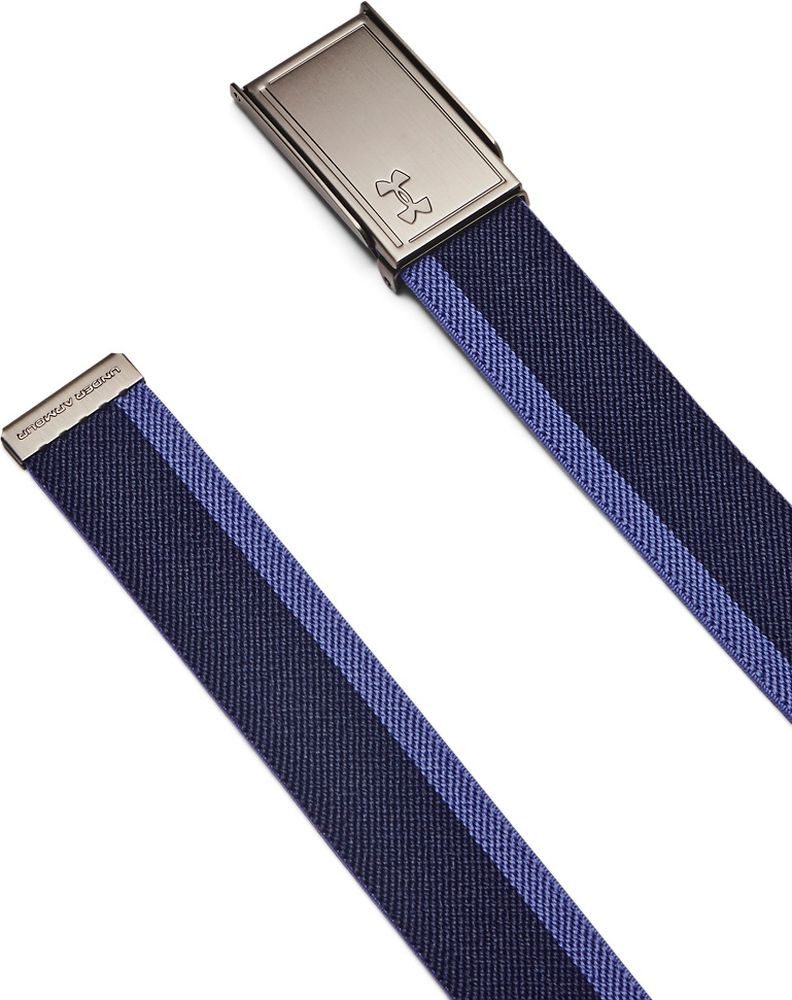 Ledergürtel W Stretch Webbing Belt
