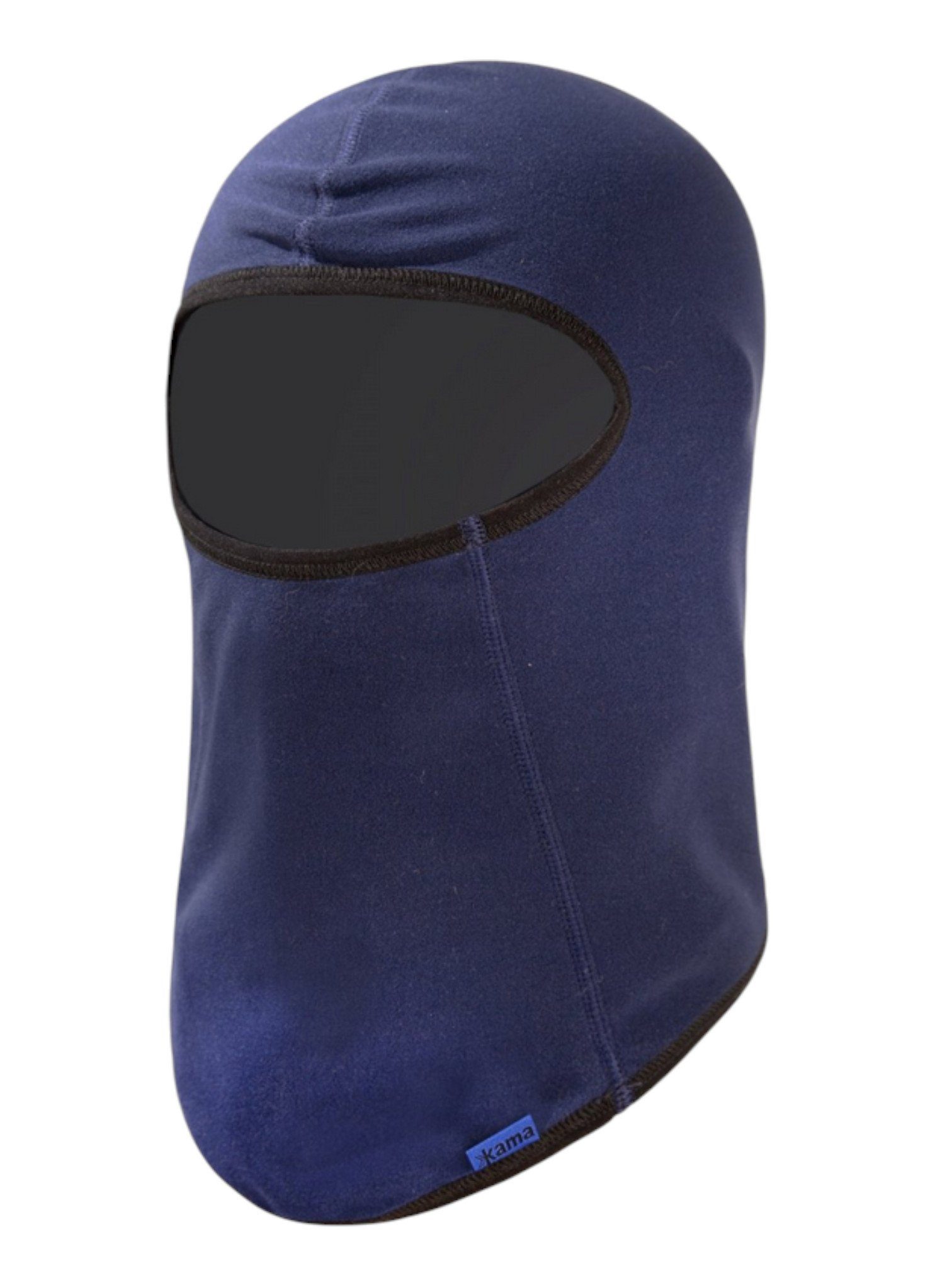 Sturmhaube DB16 - Kinder navyblau - 1 Stück