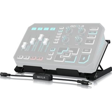 TC-Helicon Musikinstrumentenständer, GO XLR Desk Stand - Hardware Ersatzteile und Zubehör