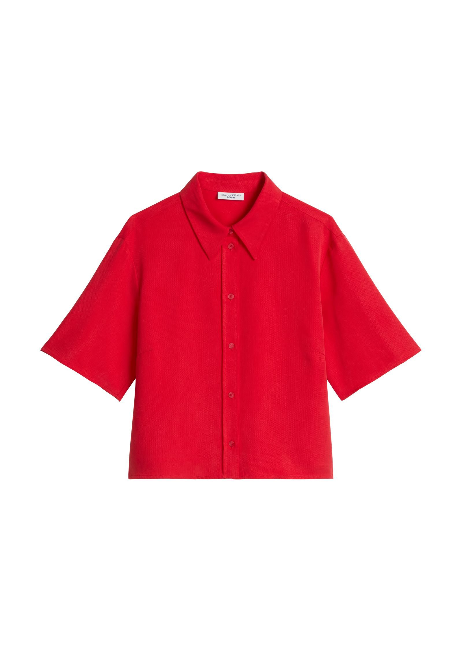 Marc O'Polo DENIM Blusentop günstig online kaufen
