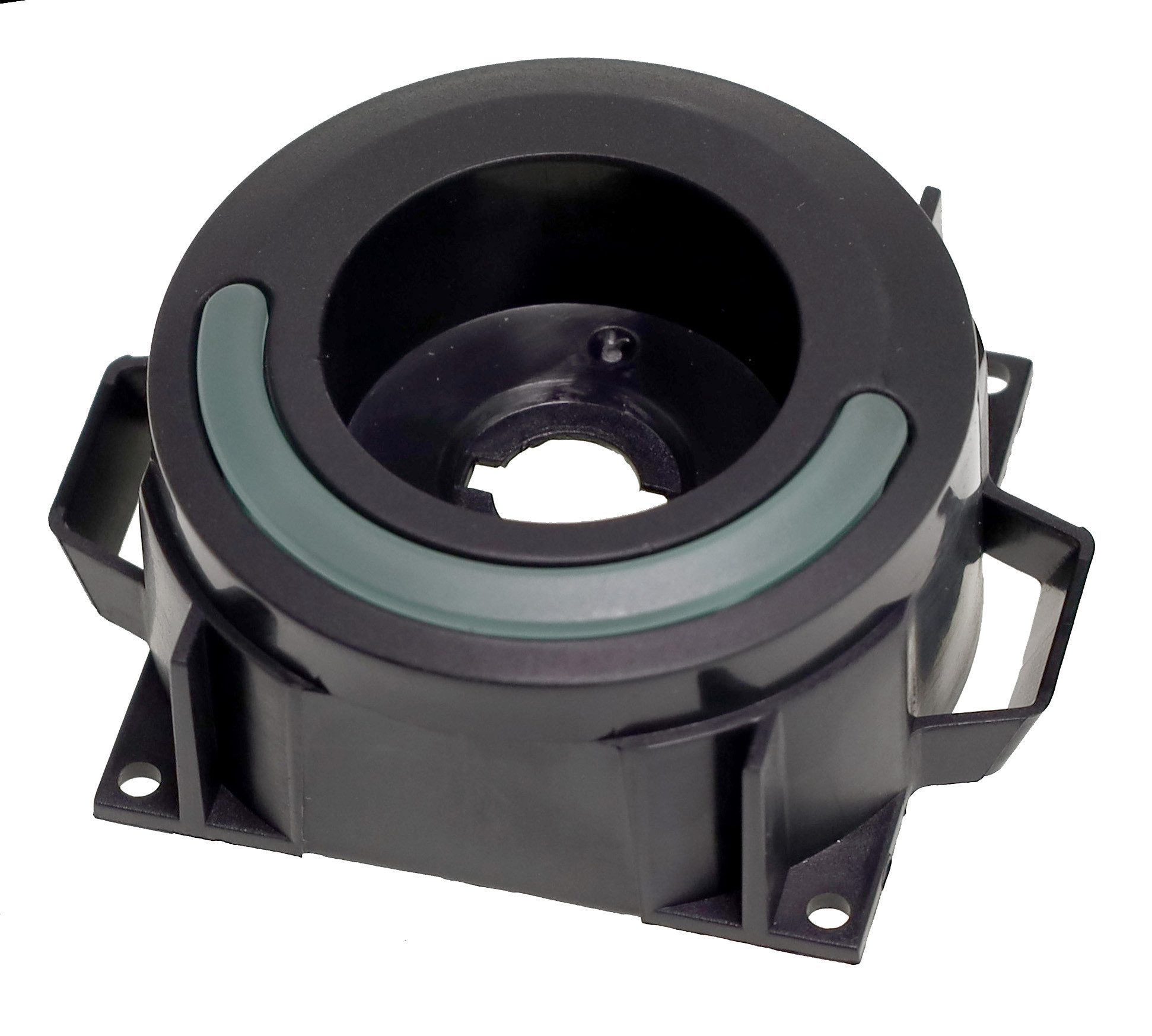 De'Longhi Luftfilter DeLonghi AS00002745 Gehäuse/Körper für TRRS Radiator